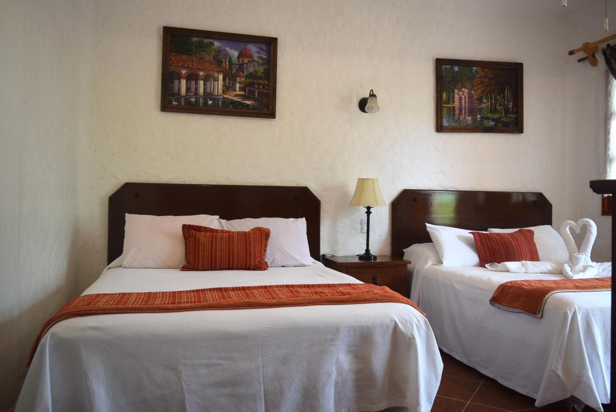 Casa El Moro 3* Puerto Morelos