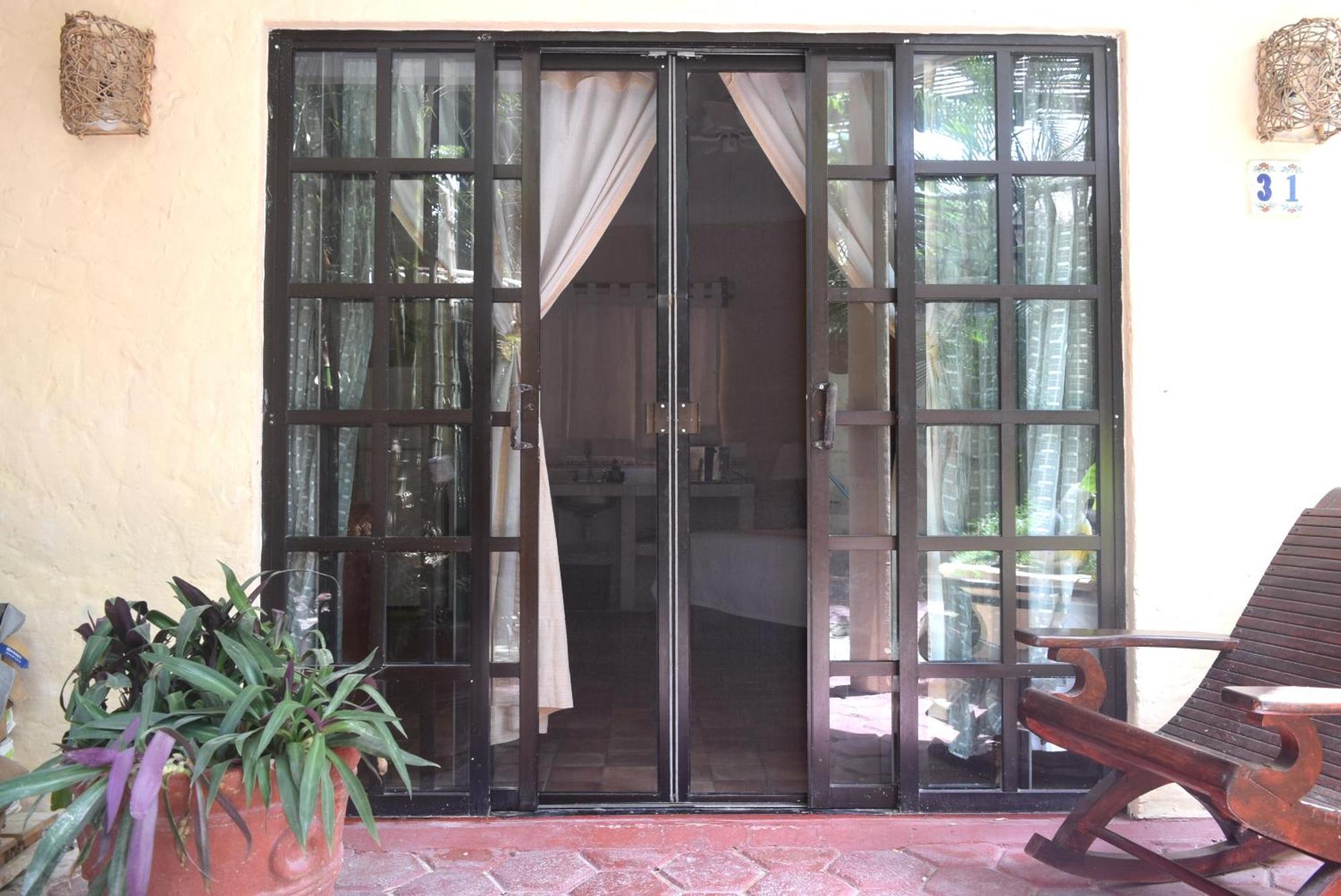 Casa El Moro