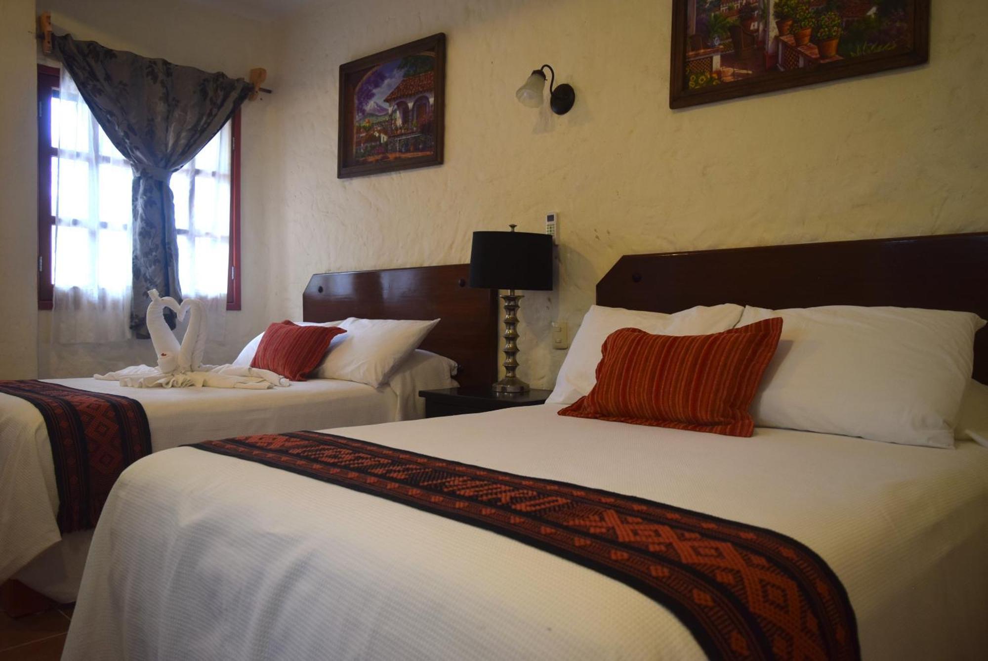 Casa El Moro Hotel 3*