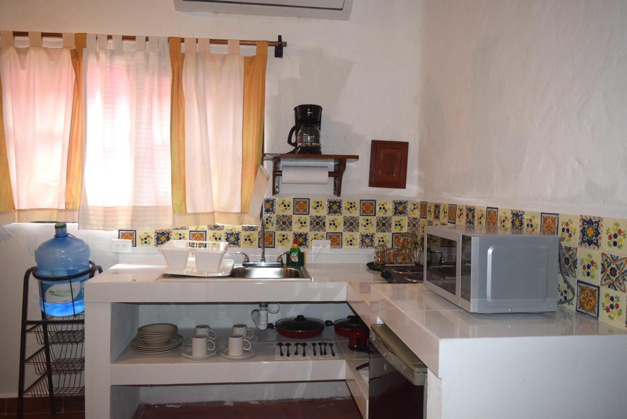 Casa El Moro Hotel