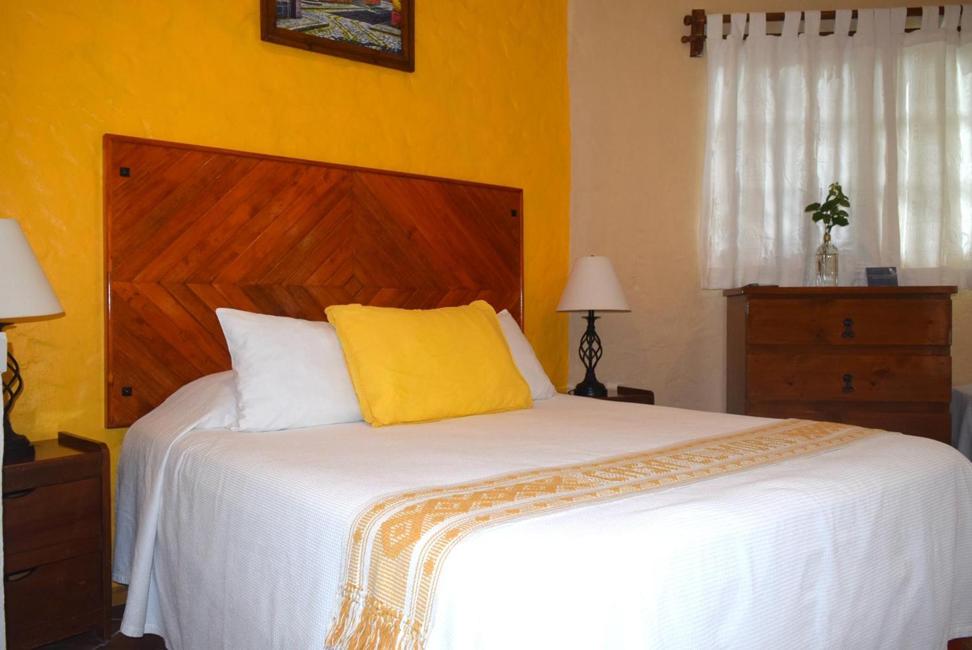 Casa El Moro Hotel 3*