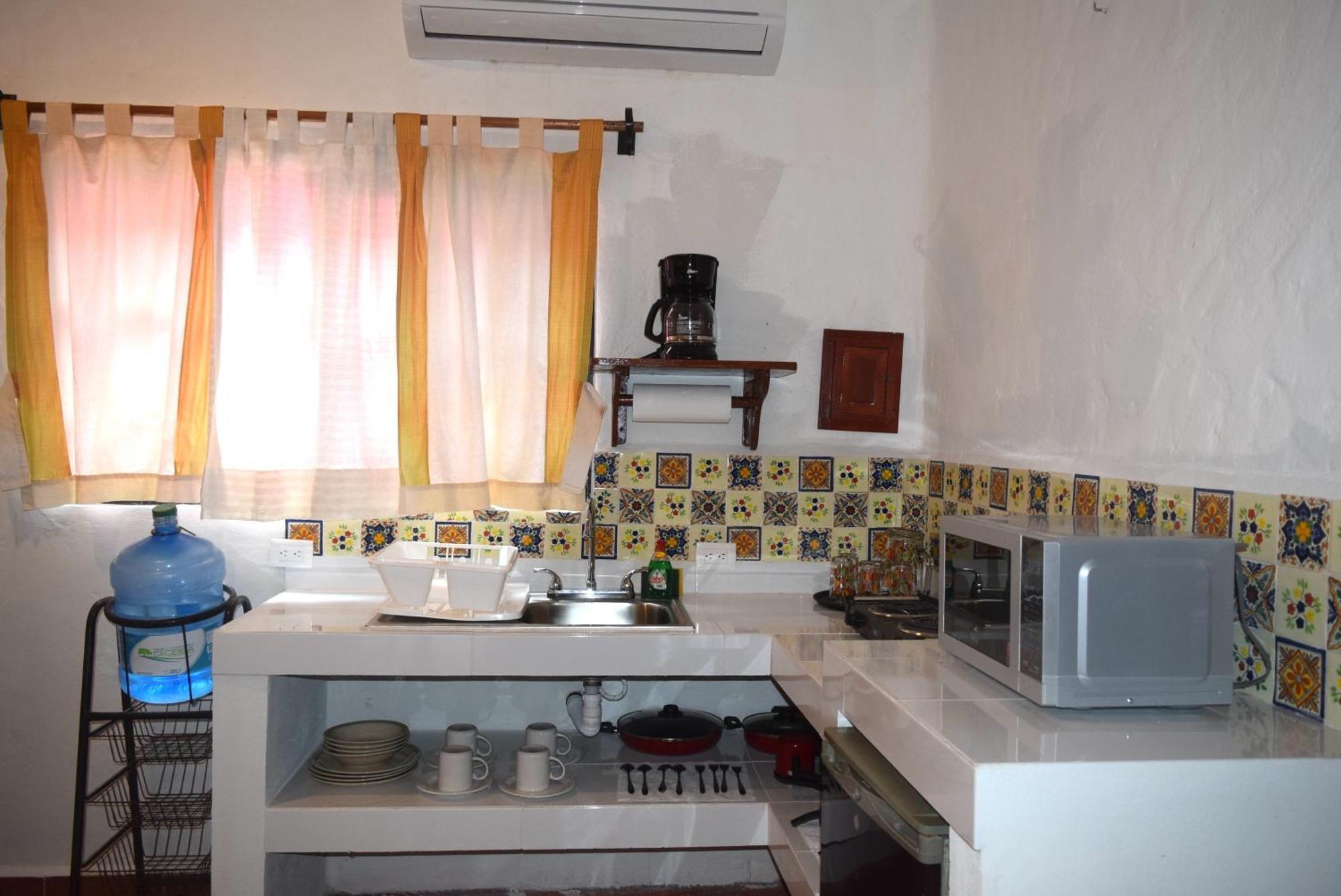Hotel Casa El Moro 3*