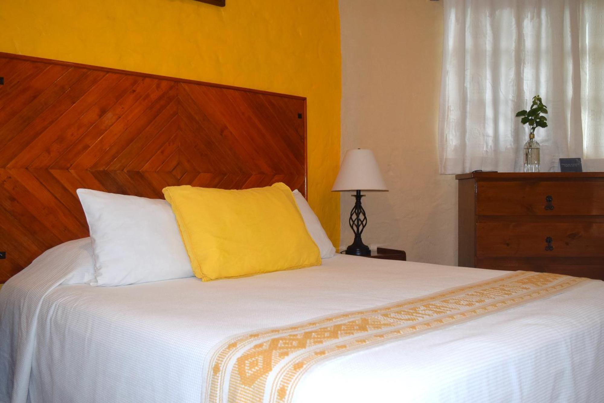 Casa El Moro 3*