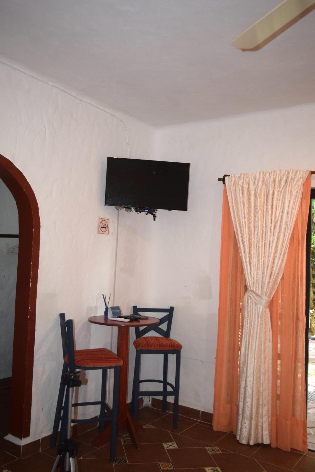 Casa El Moro