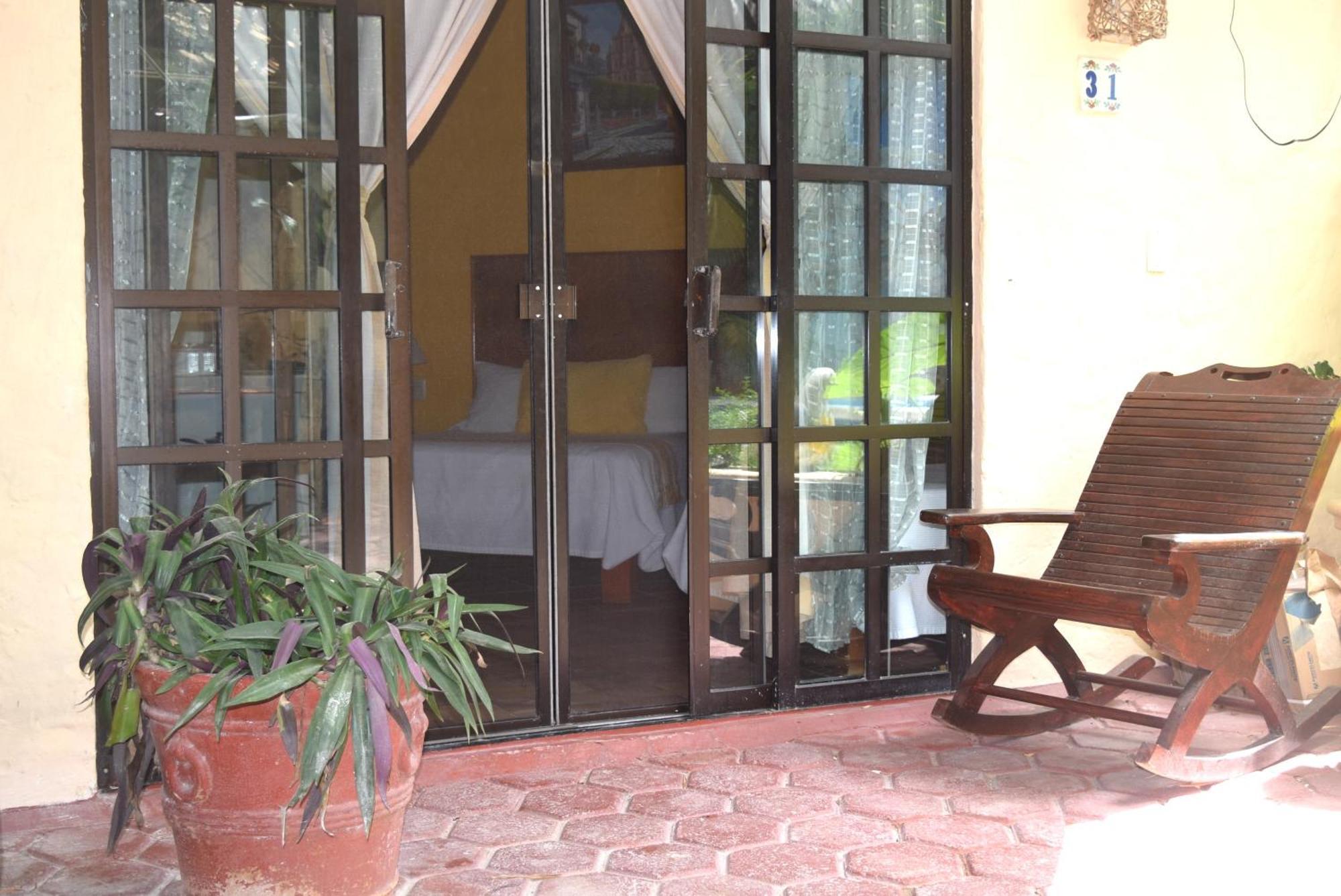 Hotel Casa El Moro 3*