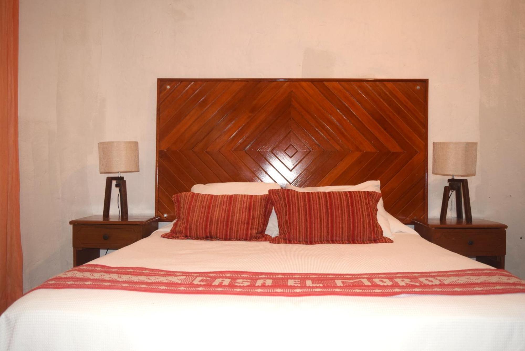Casa El Moro Puerto Morelos