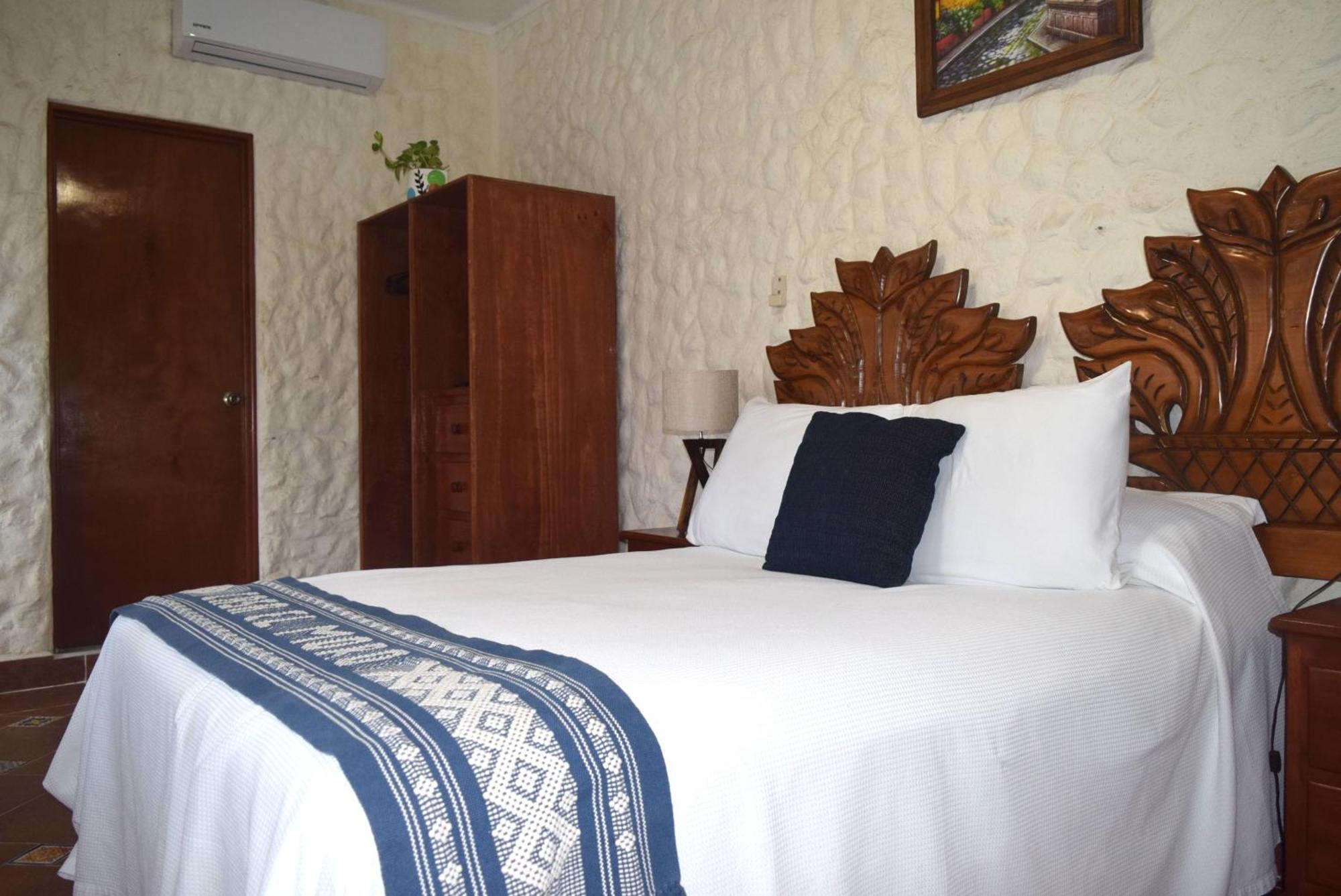 Casa El Moro Hotel Puerto Morelos