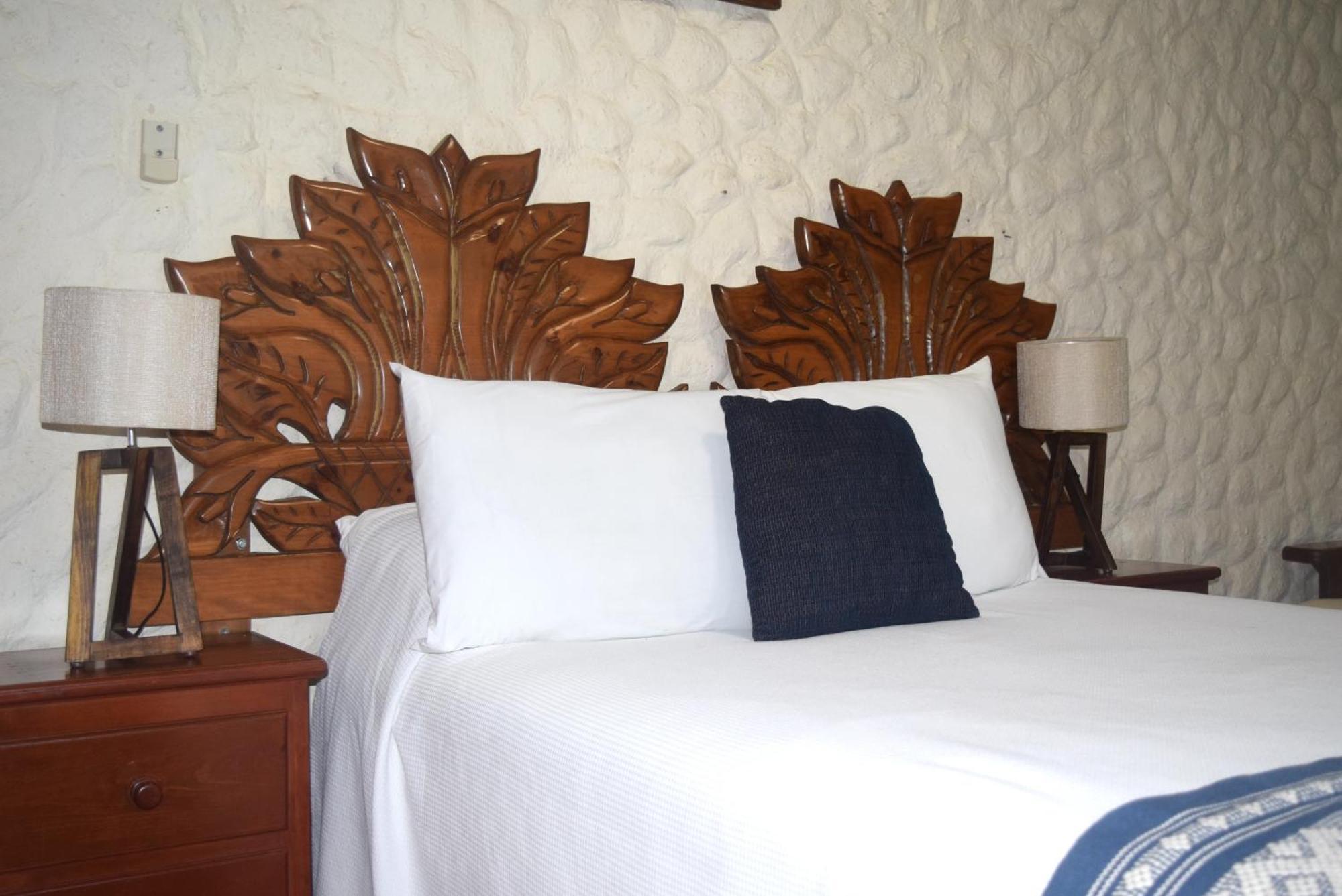 Hotel Casa El Moro Puerto Morelos