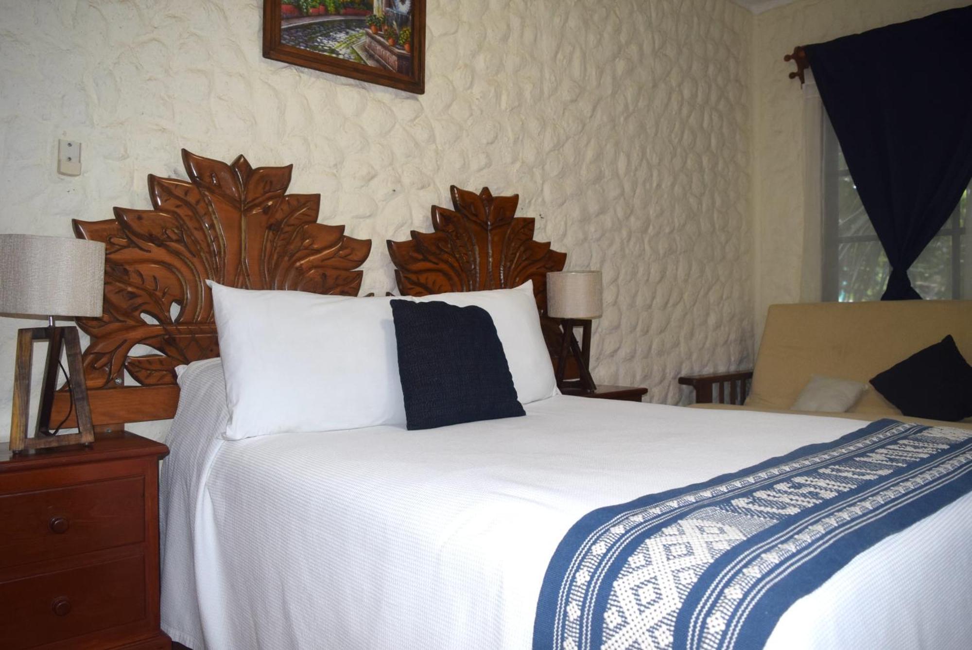 Casa El Moro Hotel 3*