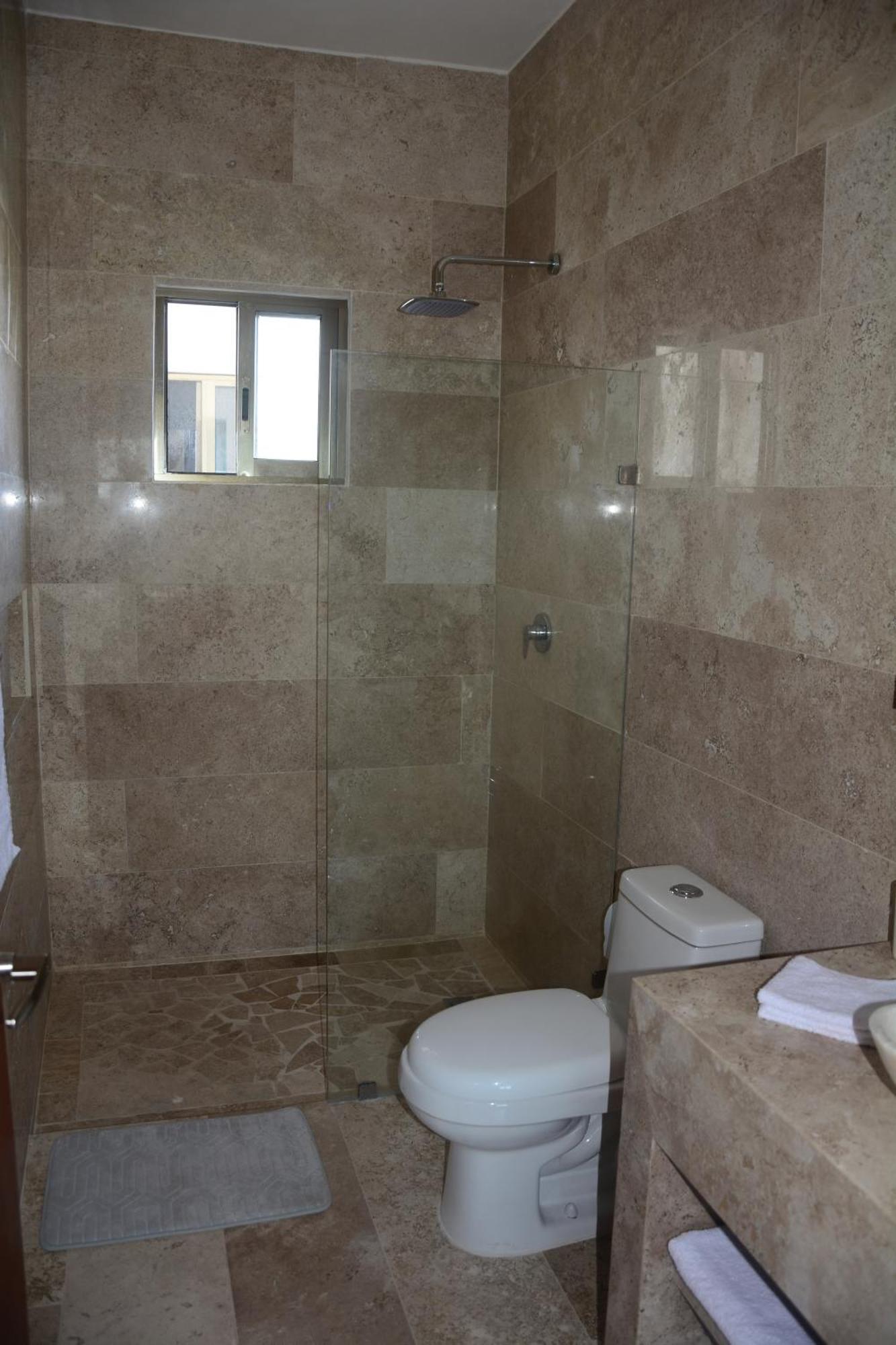 Apartment Stylish Ocean-view - Steps From 5th Avenue Playa del Carmen
