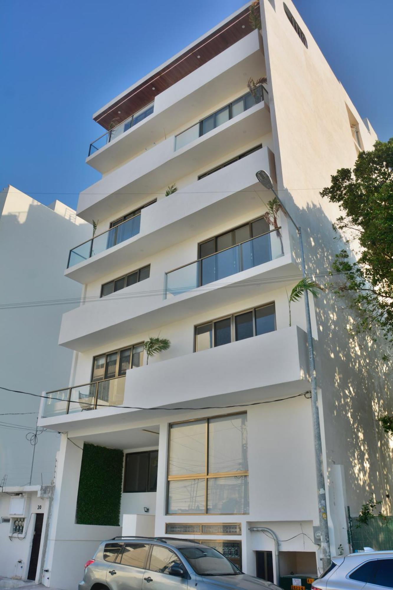 Apartment Stylish Ocean-view - Steps From 5th Avenue *