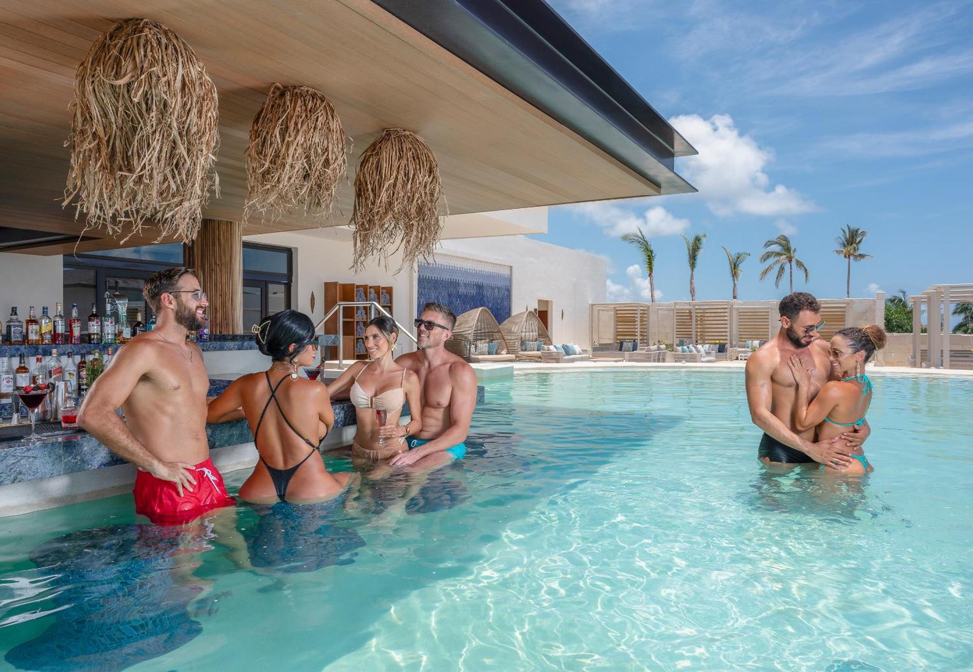 The Eden By Desire Riviera Maya - Couples Only 5* Puerto Morelos