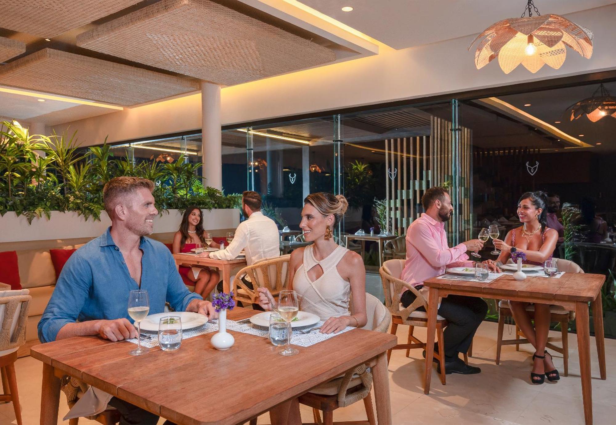 The Eden By Desire Riviera Maya - Couples Only Puerto Morelos