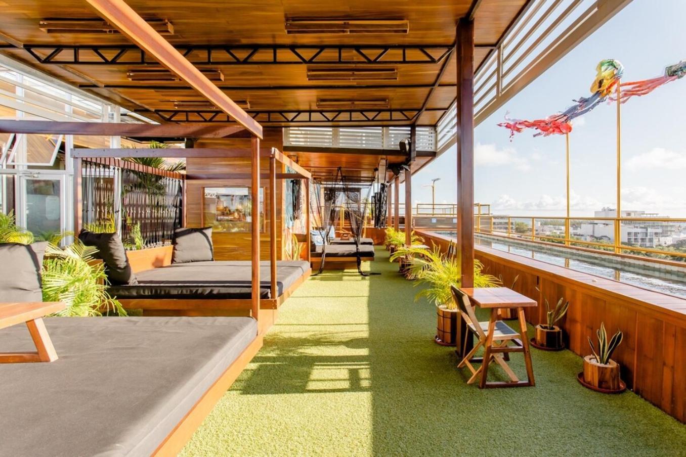 Apartamento 38th St, Beautiful In Playa Steps To