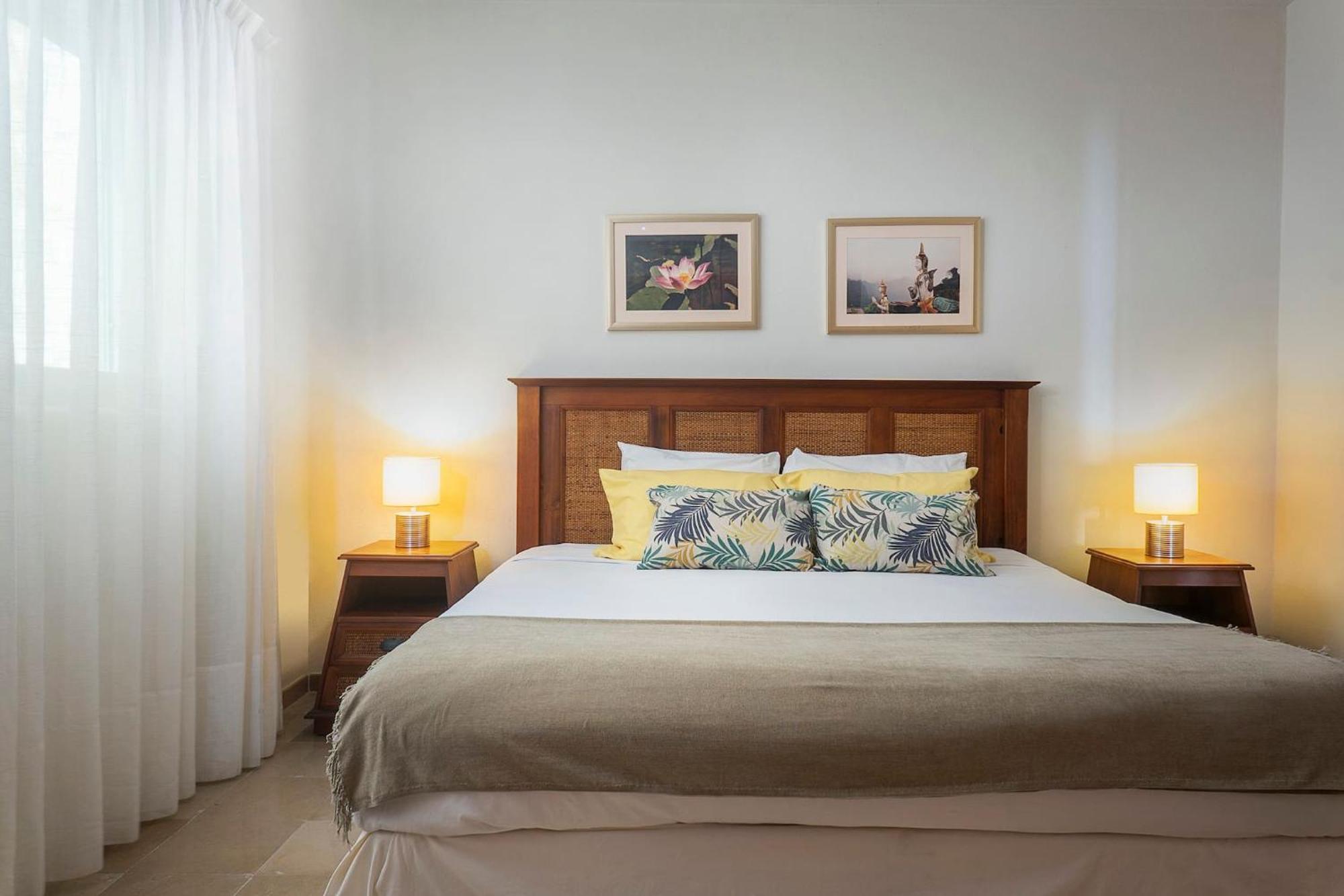 Ocean Front Condo Hotel Puerto Aventuras