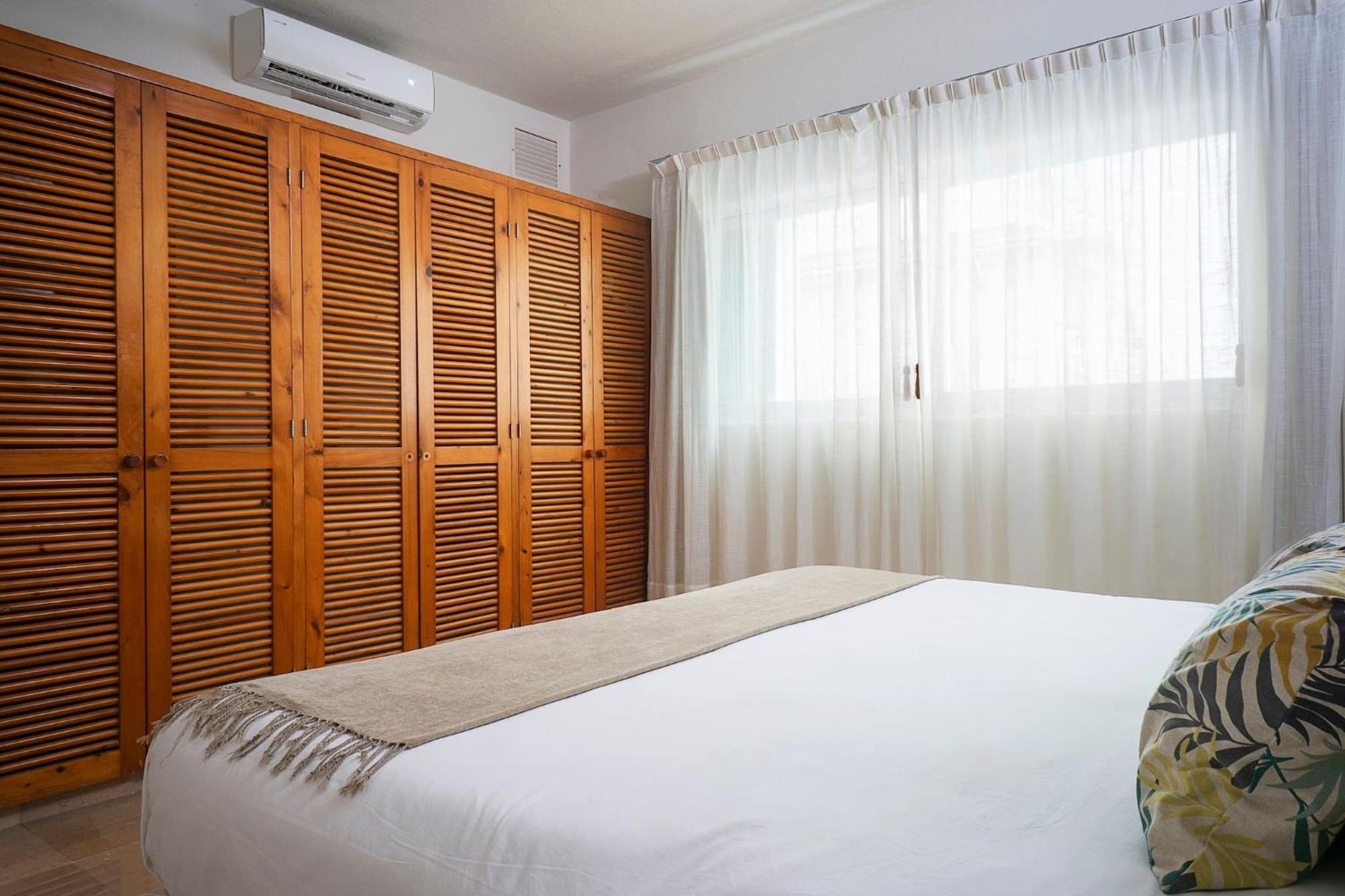 Ocean Front Condo Hotel * Puerto Aventuras