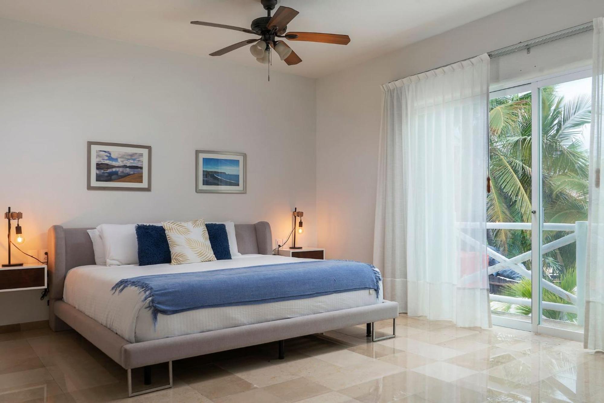 Ocean Front Condo Hotel Casa de férias Puerto Aventuras
