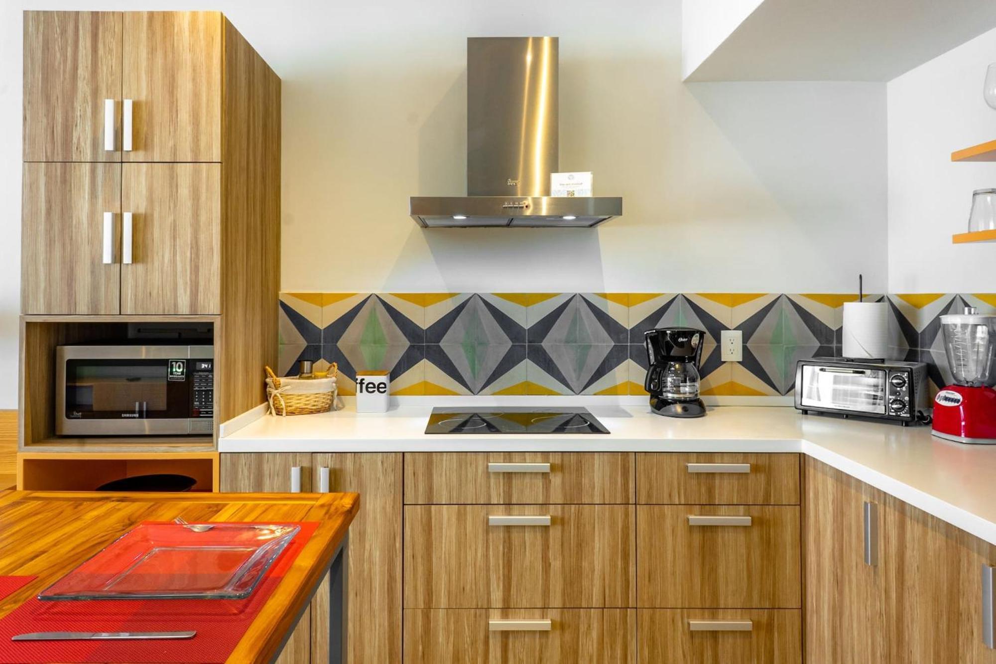 Opal Holiday home Playa del Carmen