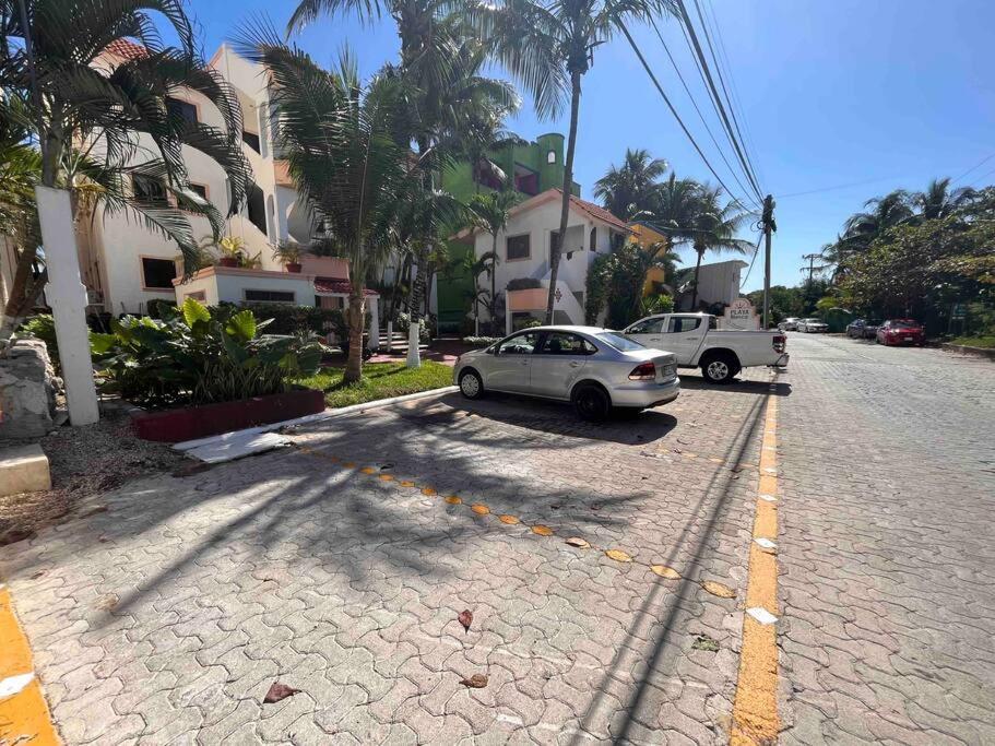 Apartamento Beachfront Half Moon Bay *