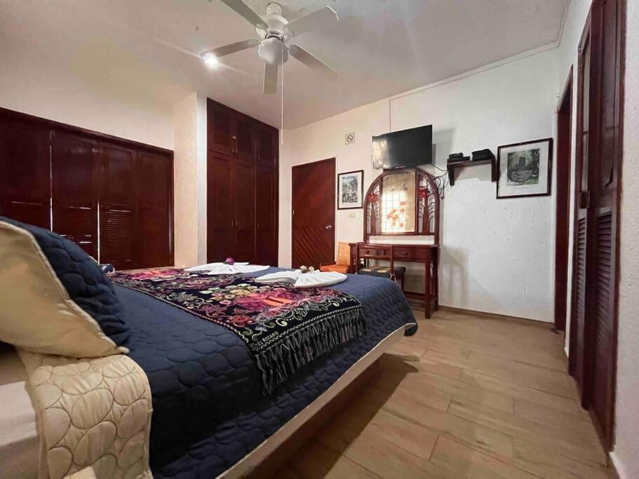 Beachfront Half Moon Bay Apartamento