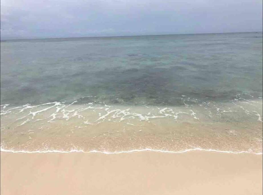 Apartamento Beachfront Half Moon Bay *