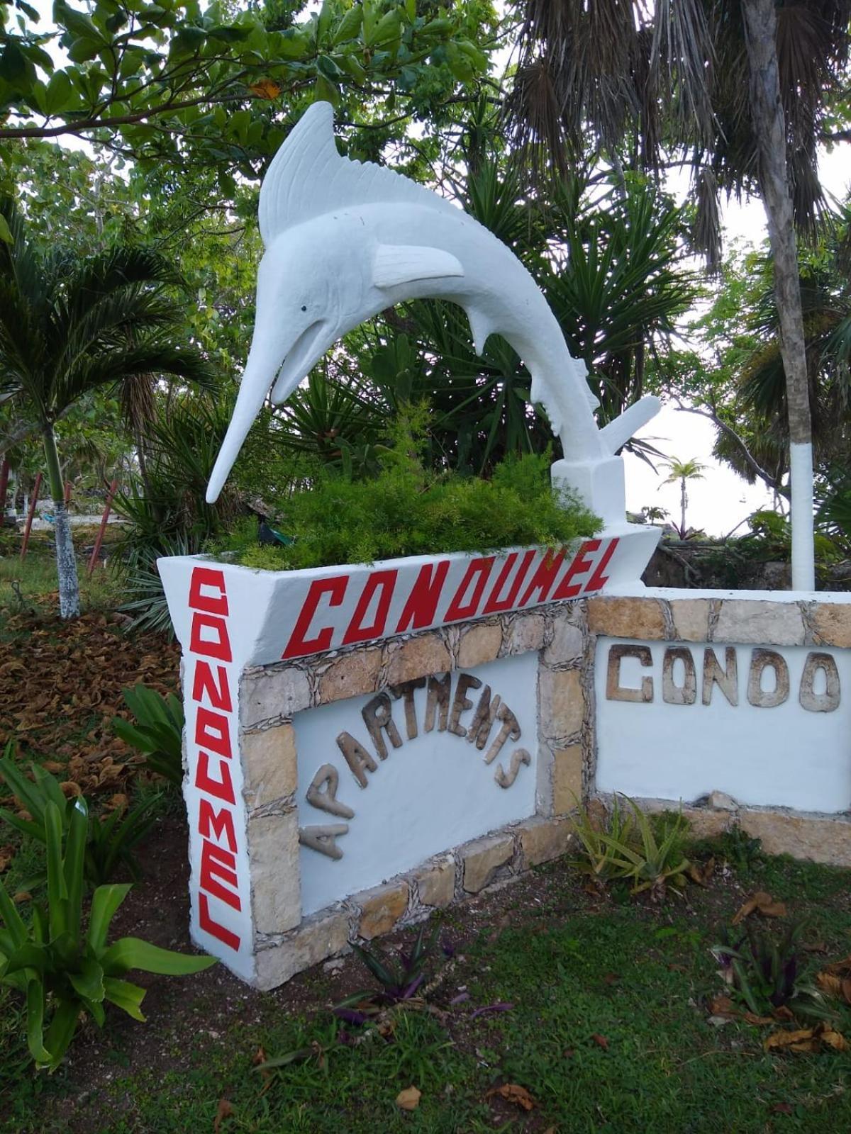 Condumel Apartamento