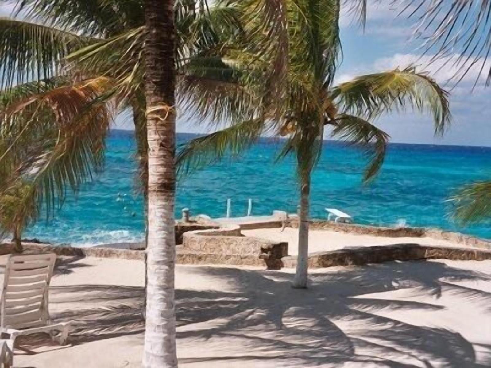 Condumel Apartamento Cozumel