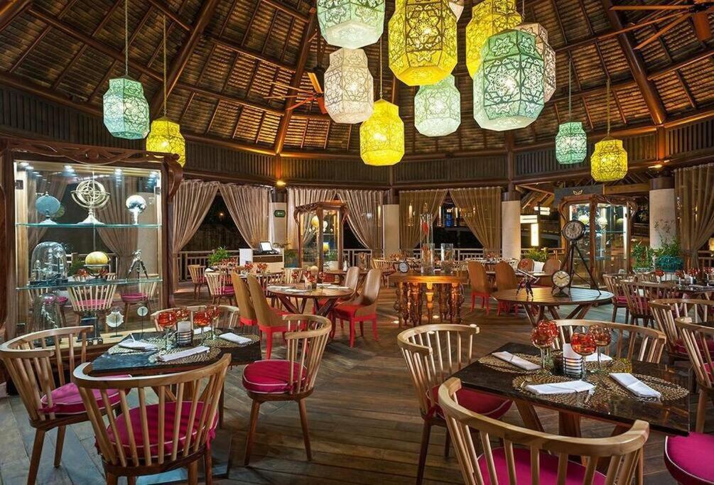 Сasa de vacaciones 4bd Grand Luxxe Vidanta Riviera Maya *