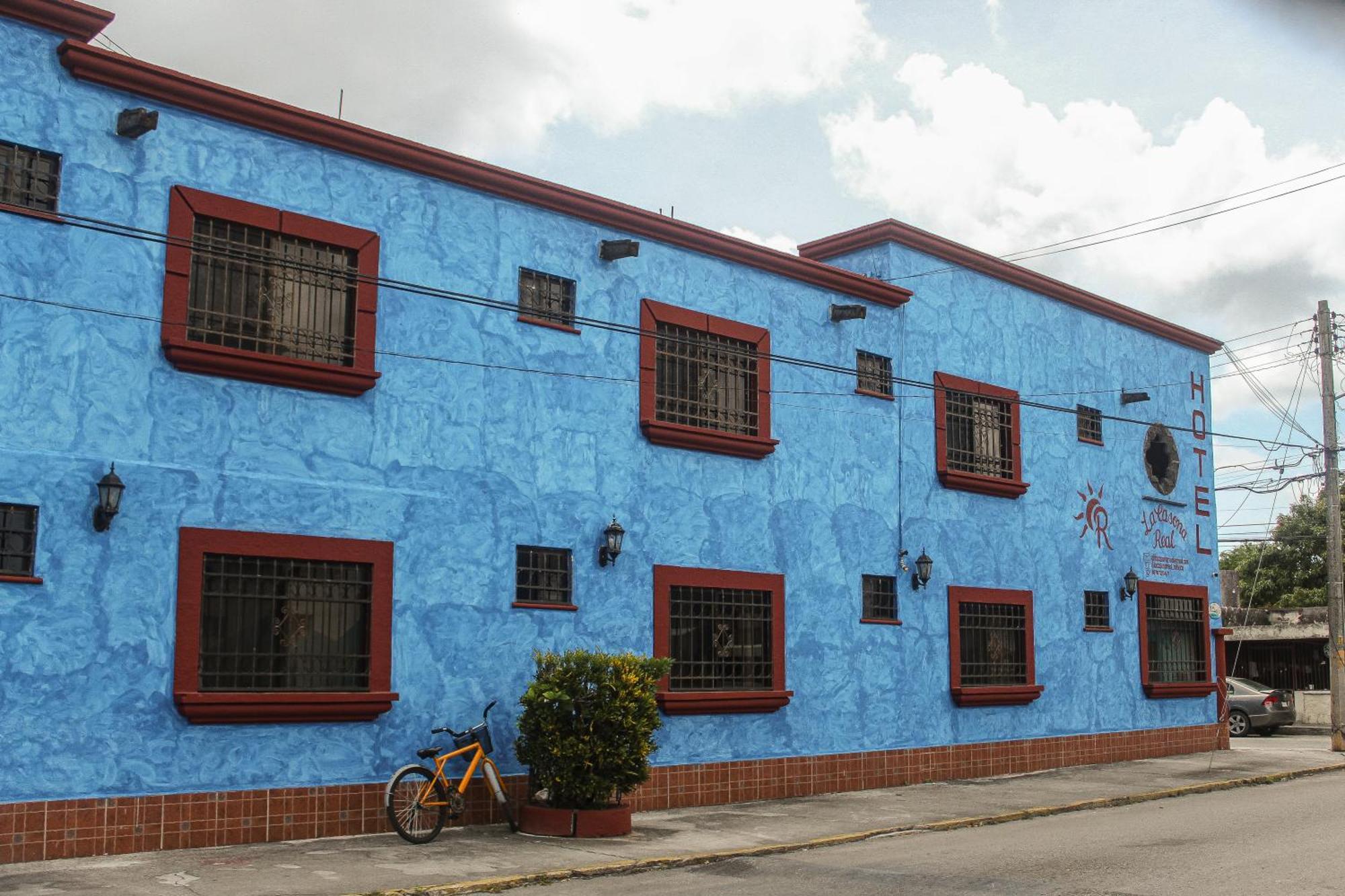La Casona Real 3* Cozumel