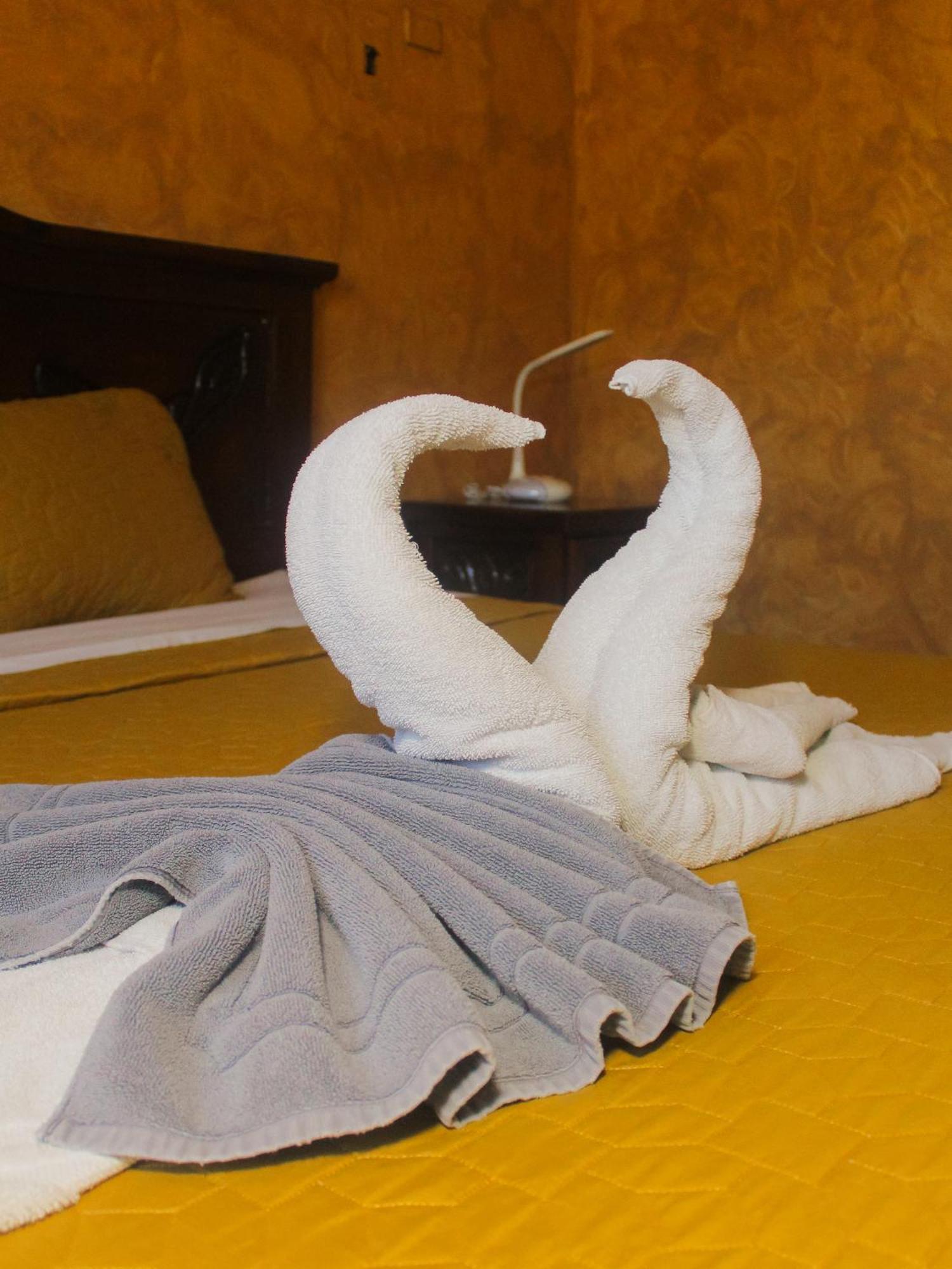 La Casona Real Hotel 3*