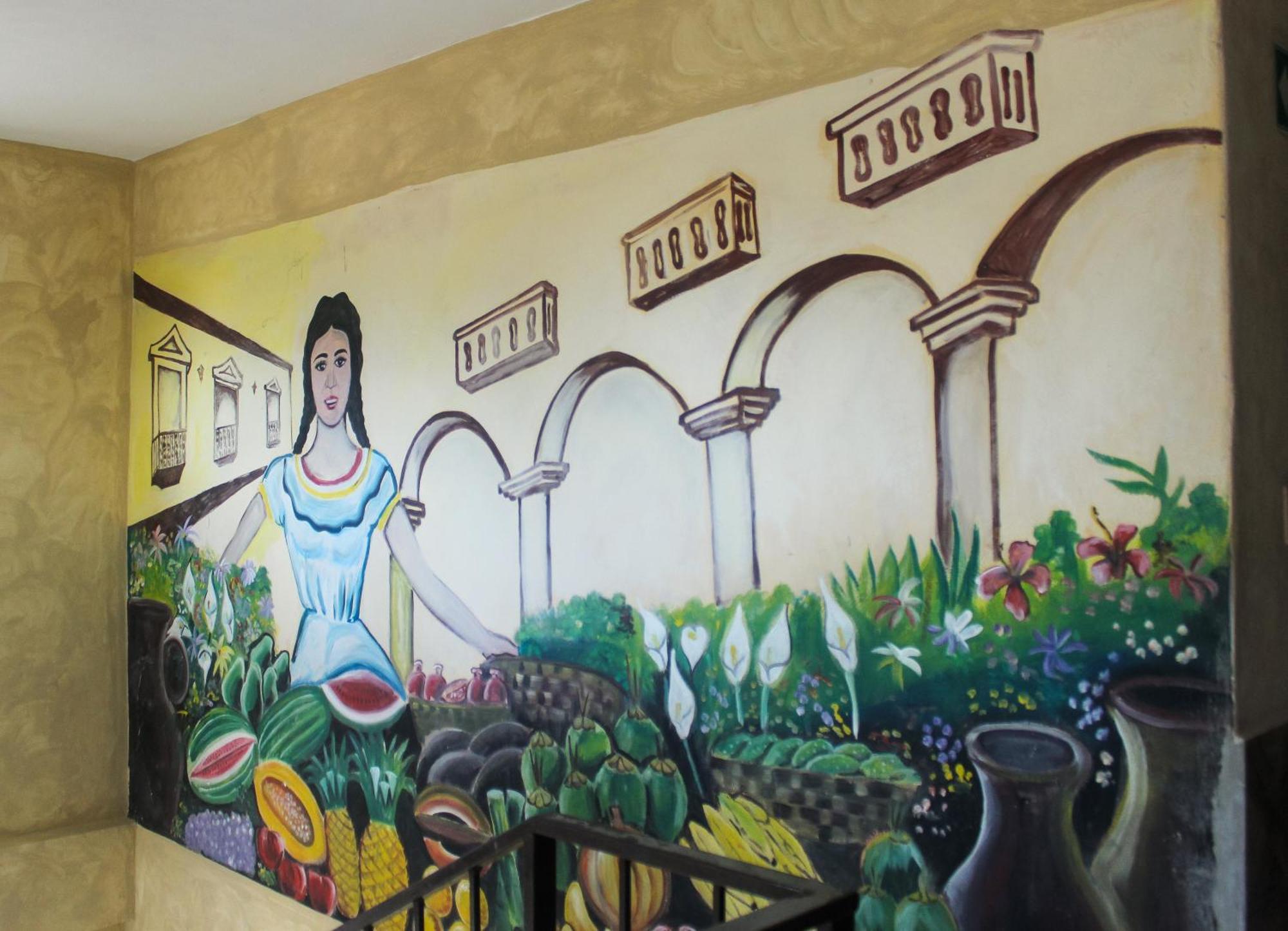 La Casona Real Hotel 3*