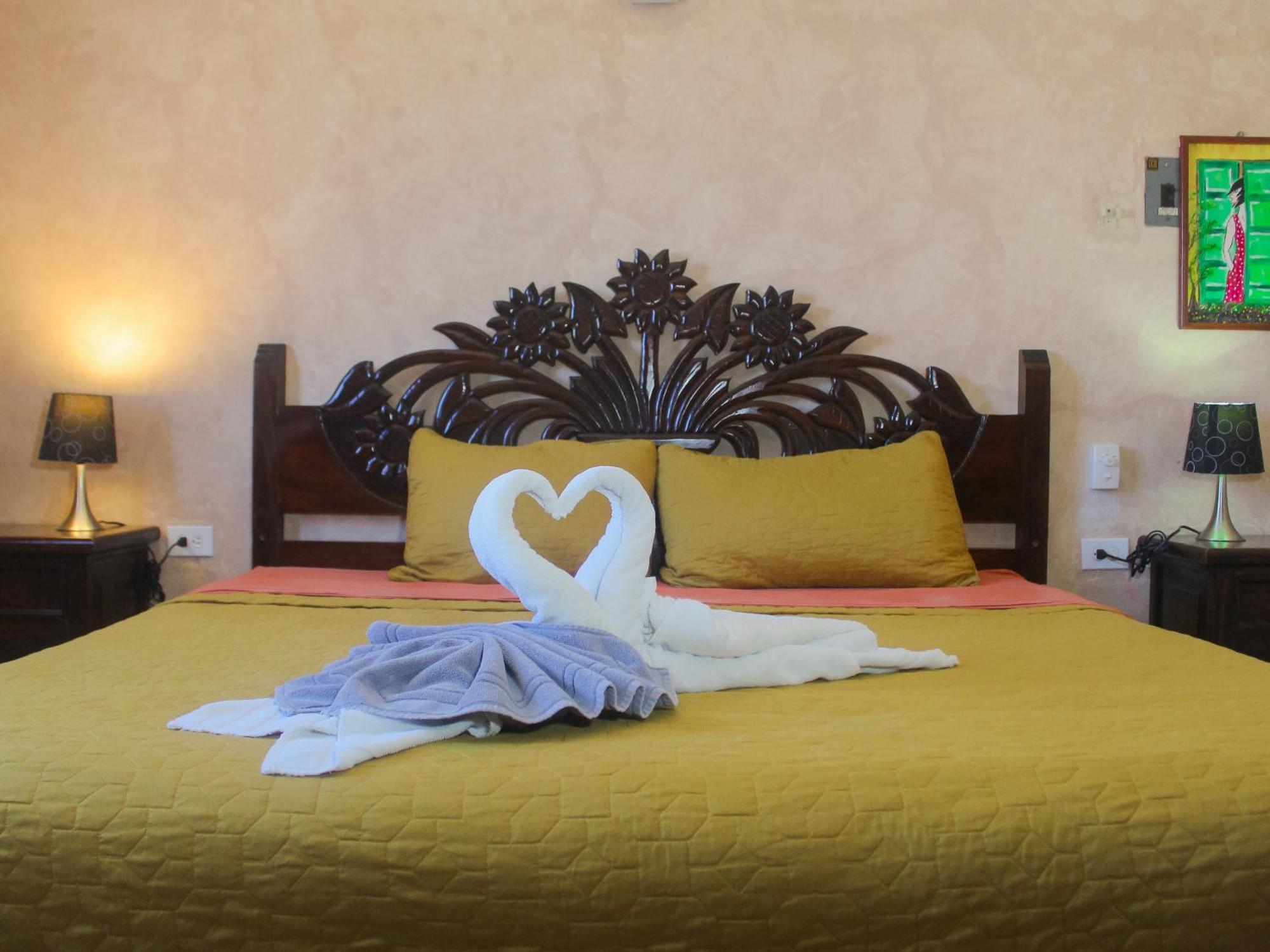 La Casona Real 3*