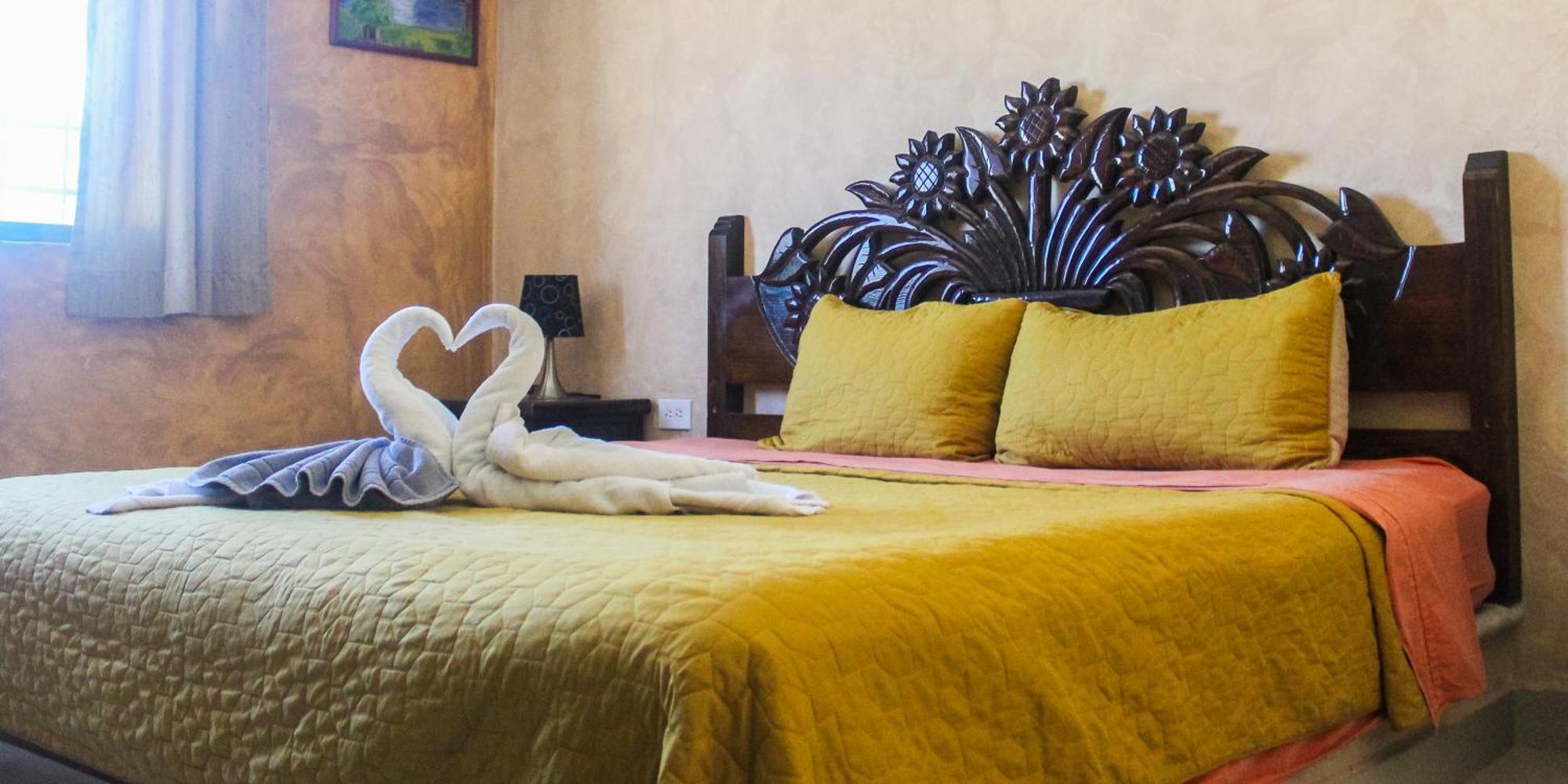 La Casona Real Hotel