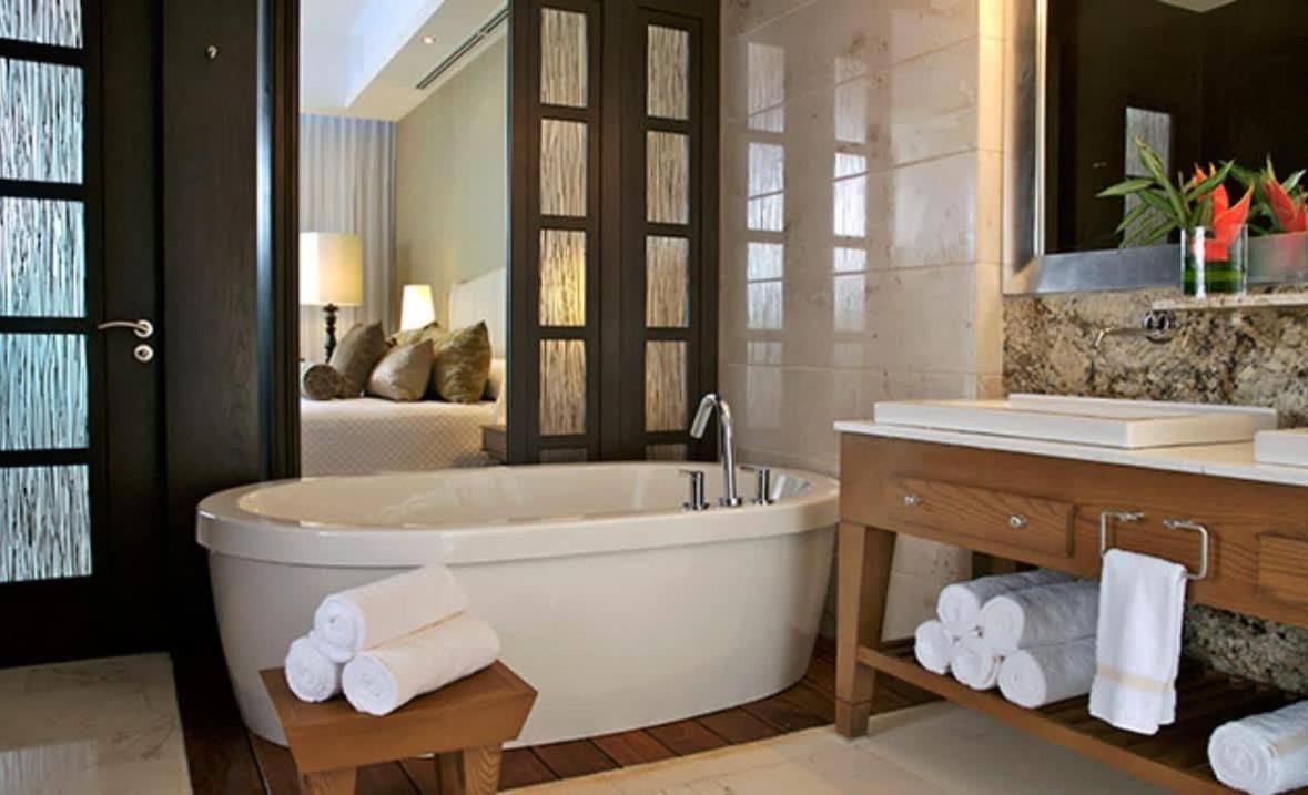 2 Bd Master Grand Luxxe Riviera Maya *