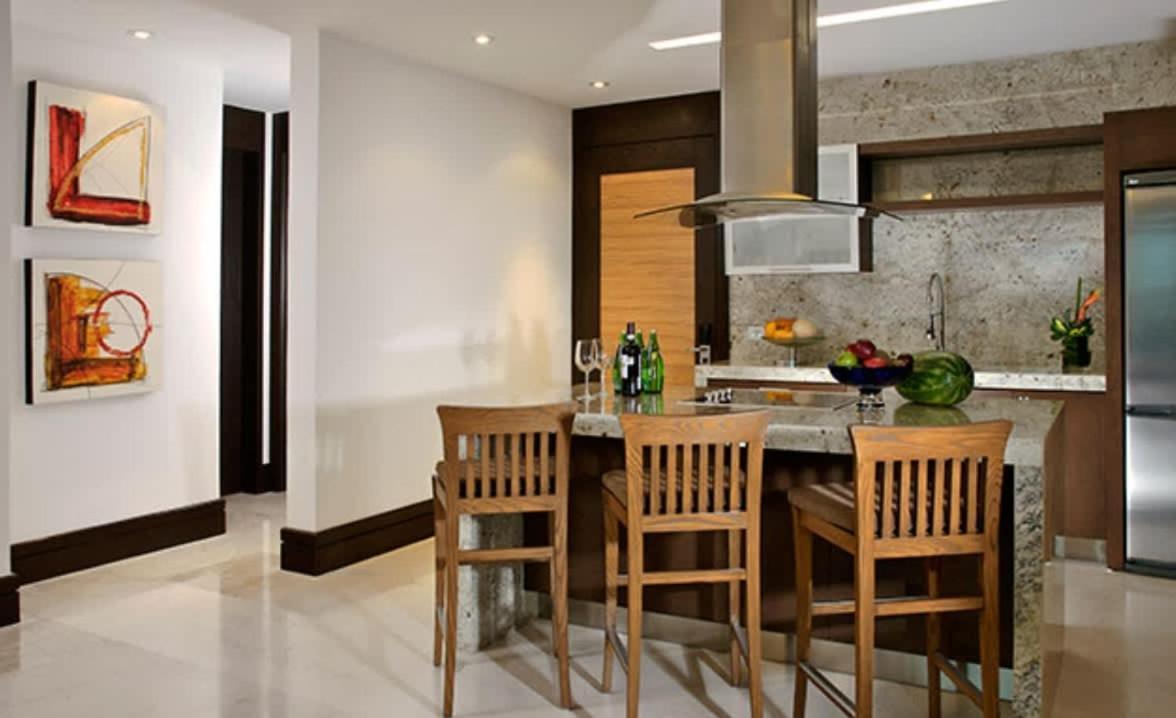 Pousada 2 Bd Master Grand Luxxe Riviera Maya *
