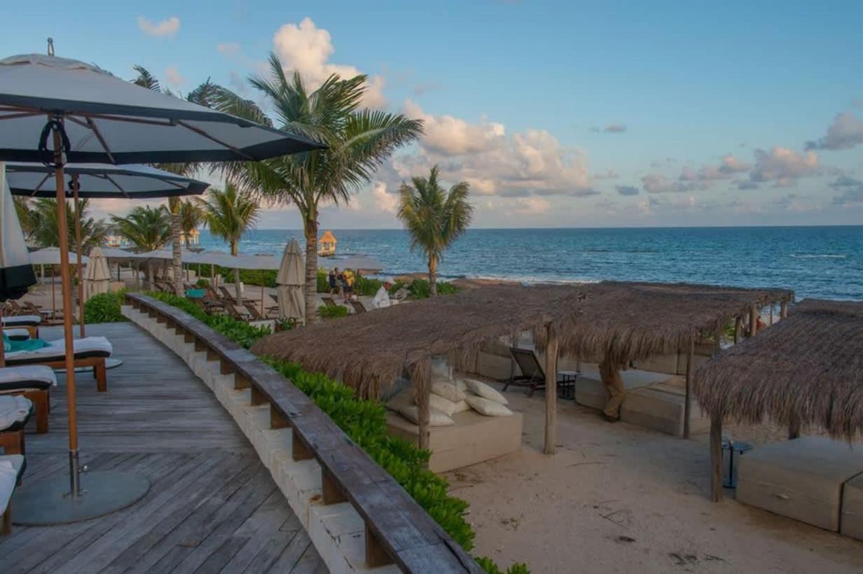 2 Bd Master Grand Luxxe Riviera Maya * Puerto Morelos