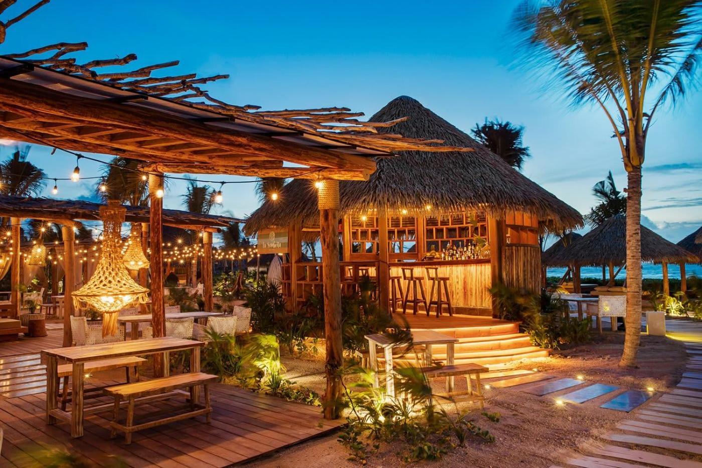 2 Bd Master Grand Luxxe Riviera Maya Pousada *