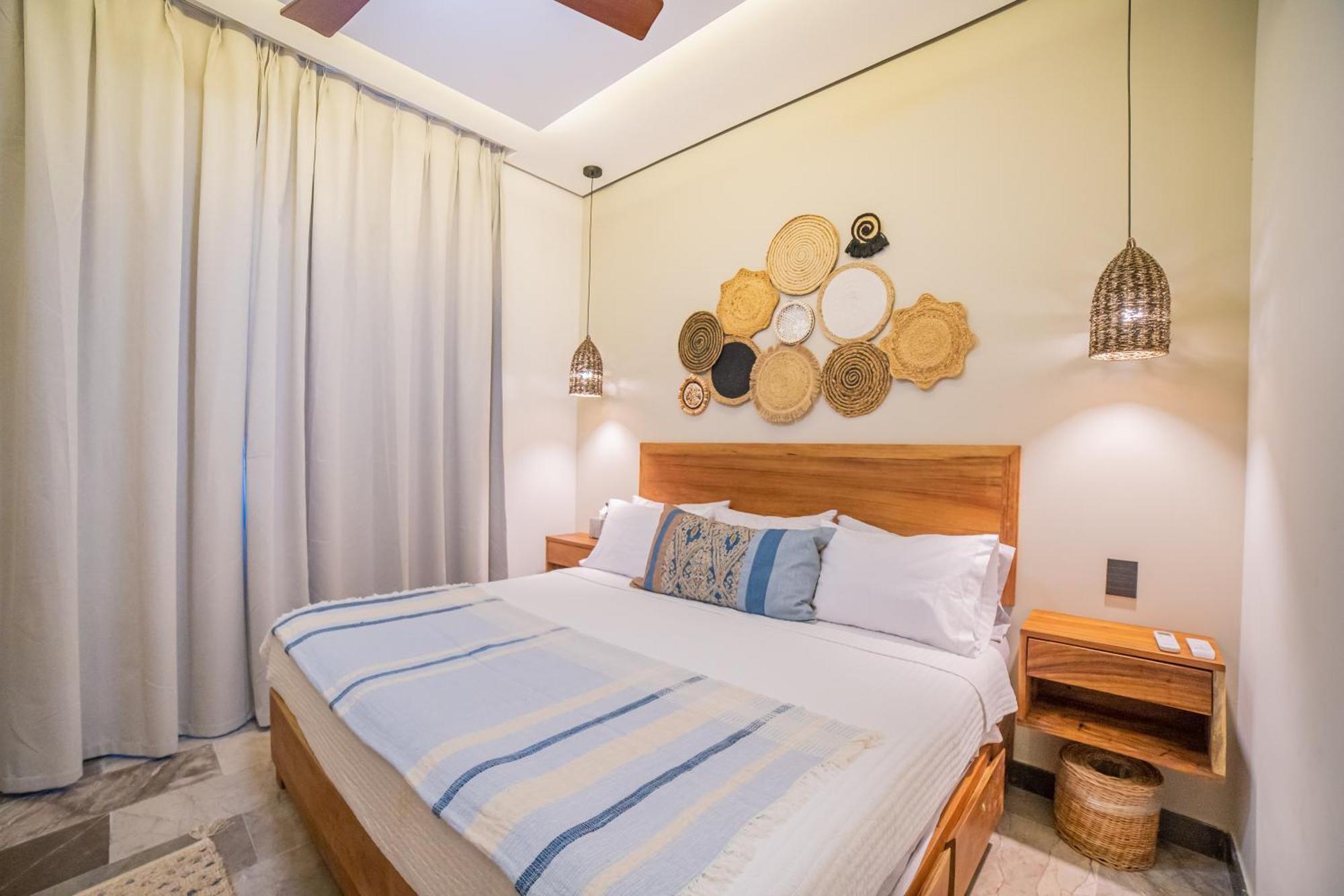 Amira District By Apartamento Tulum