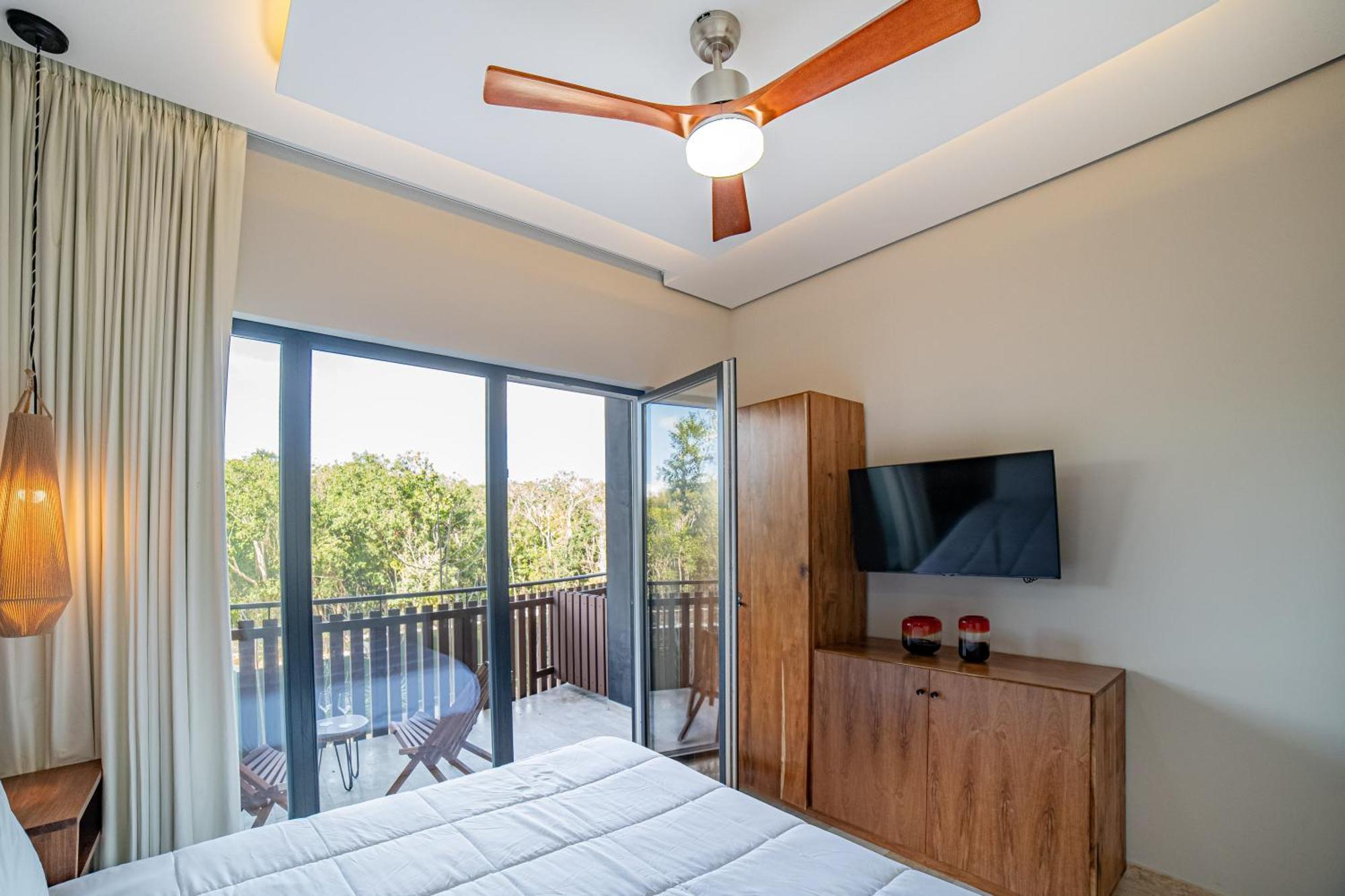 Apartamento Amira District By *