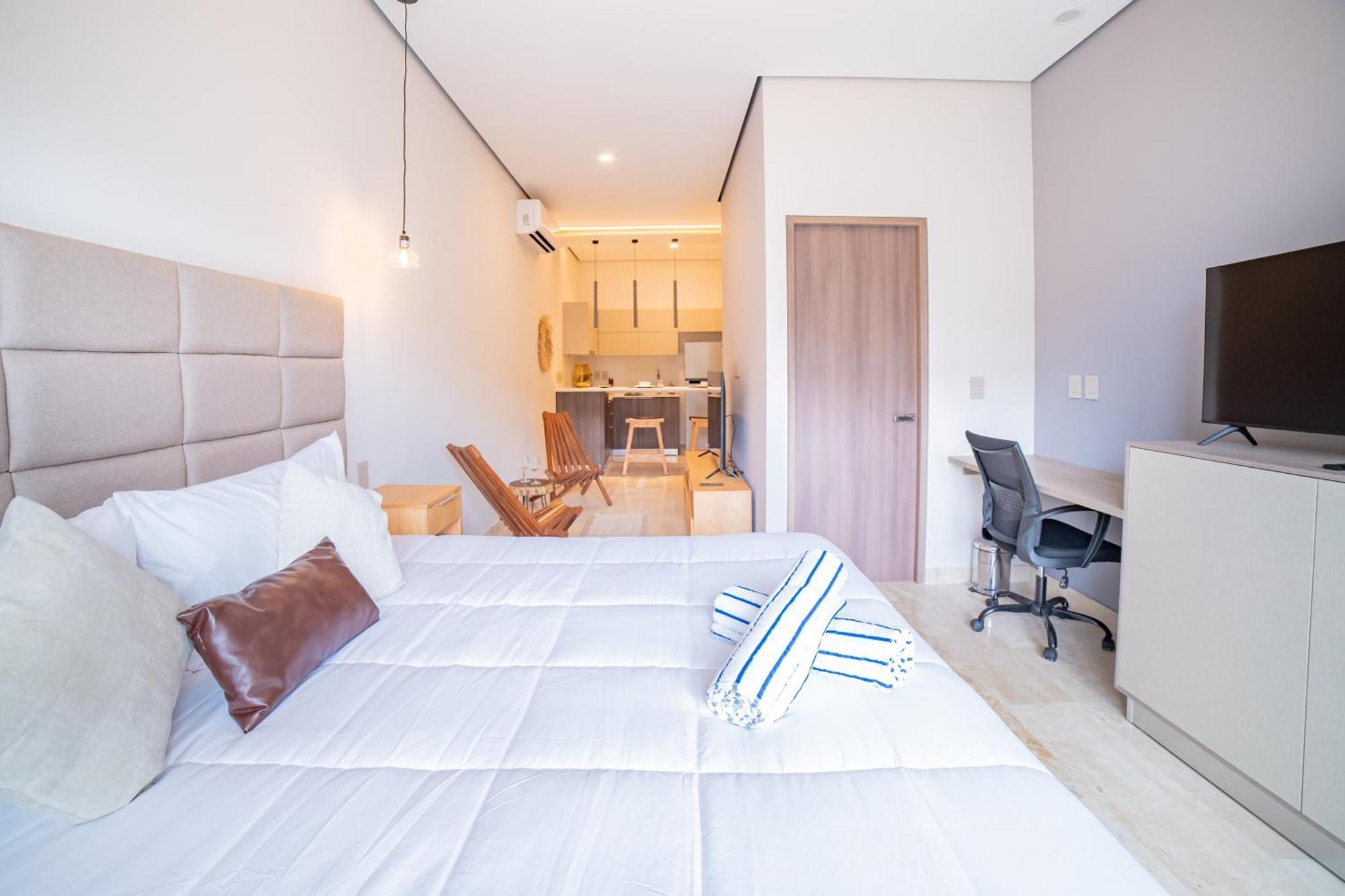 Amira District By Apartamento *