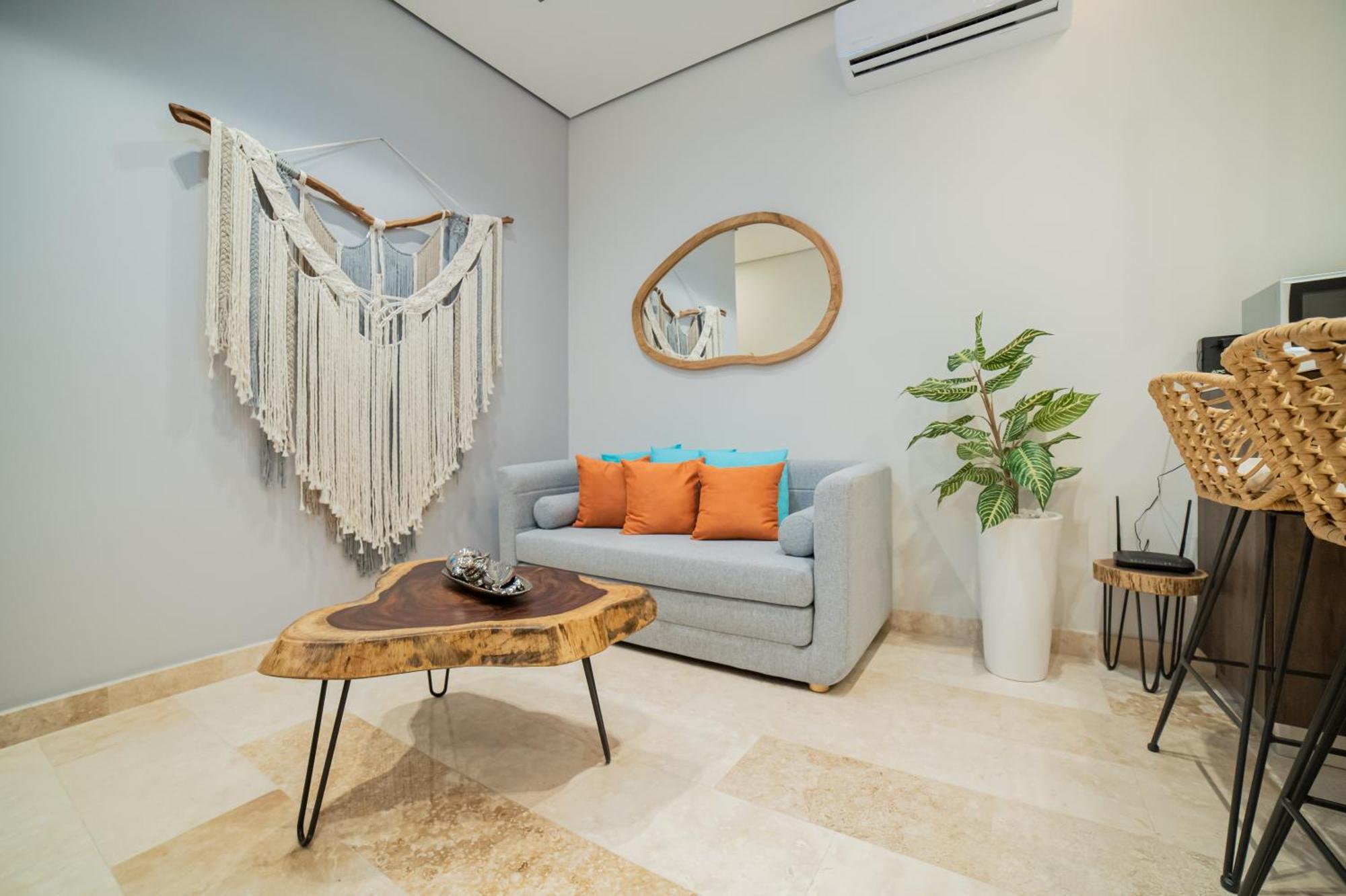 Amira District By Apartamento
