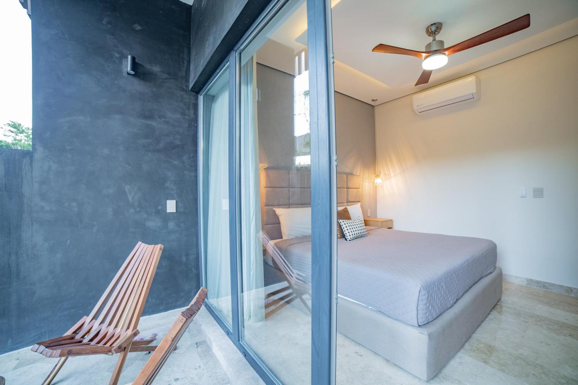 Amira District By Apartamento Tulum