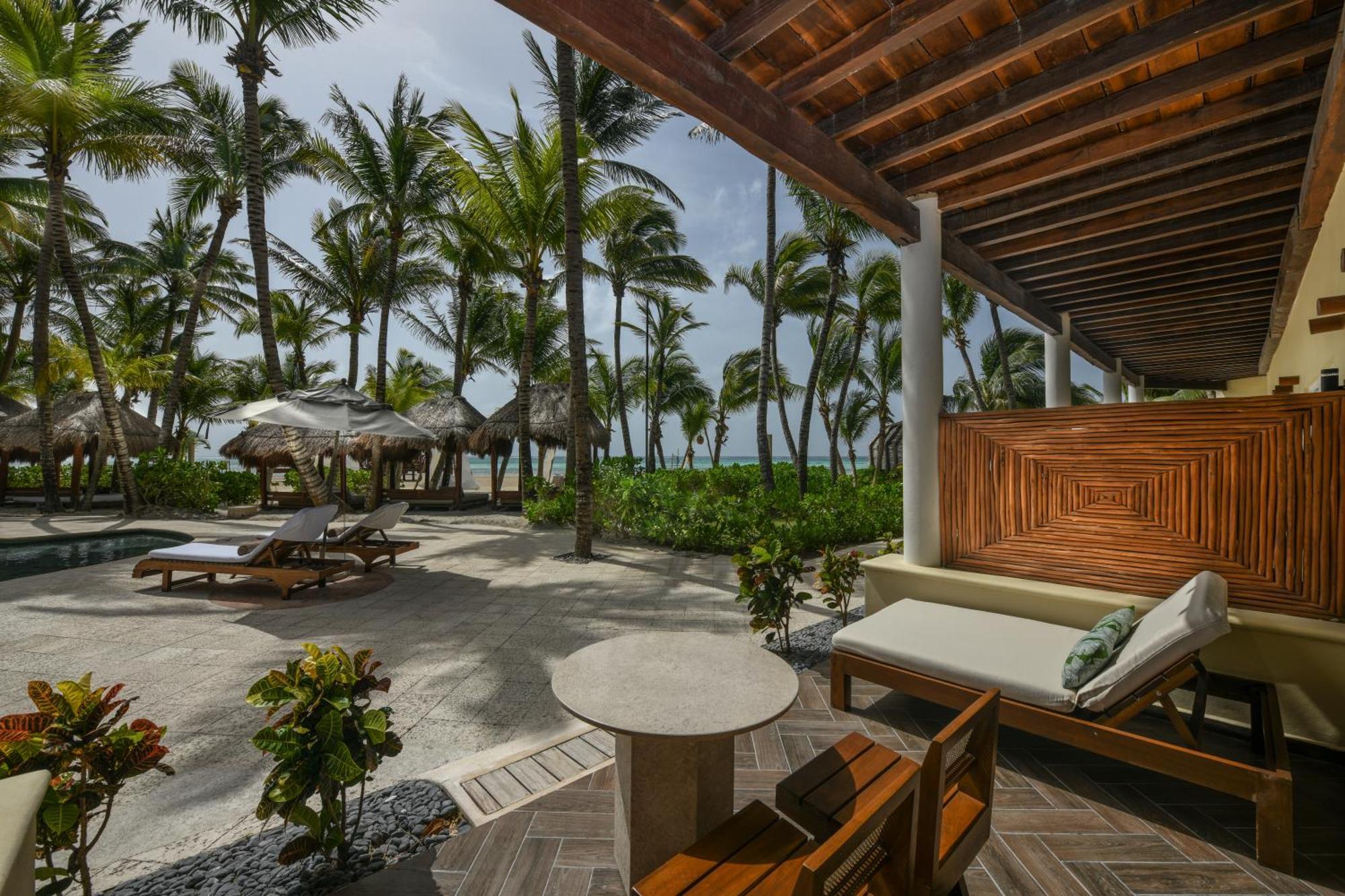El Dorado Maroma Cenote, Underground Expedition All & More Inclusive - Adults Only Punta Maroma