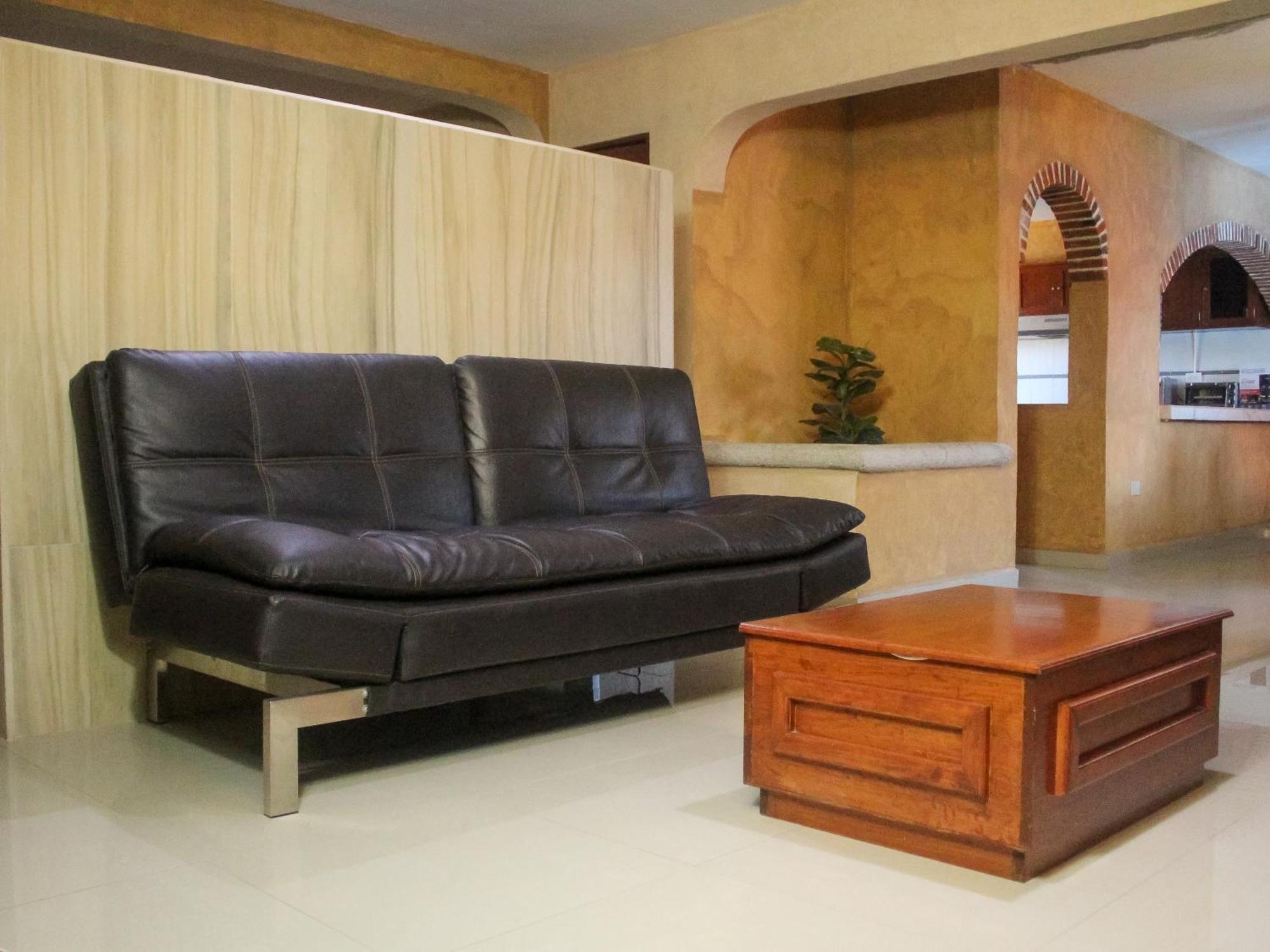 Hotel La Casona Real