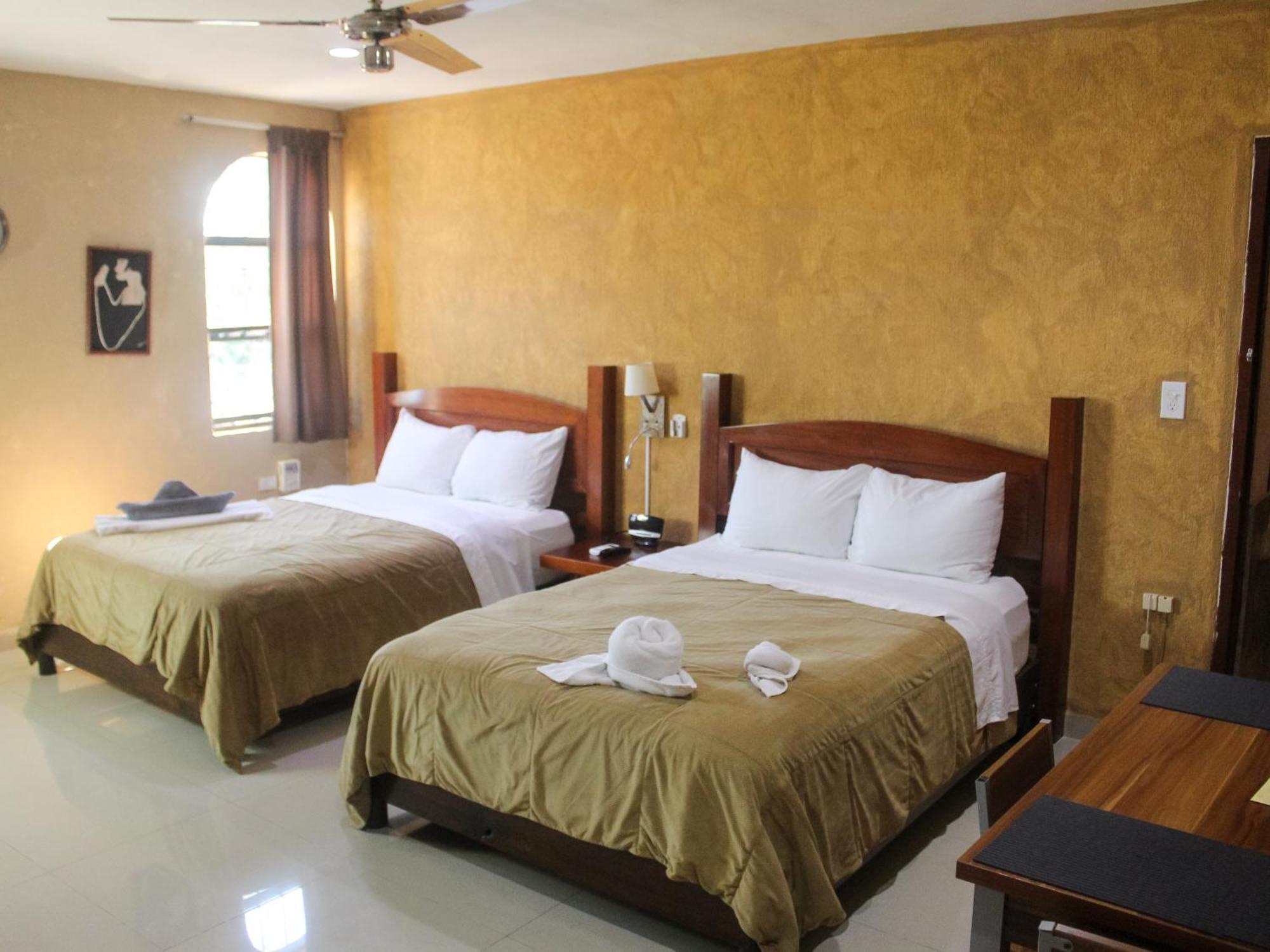 La Casona Real 3*