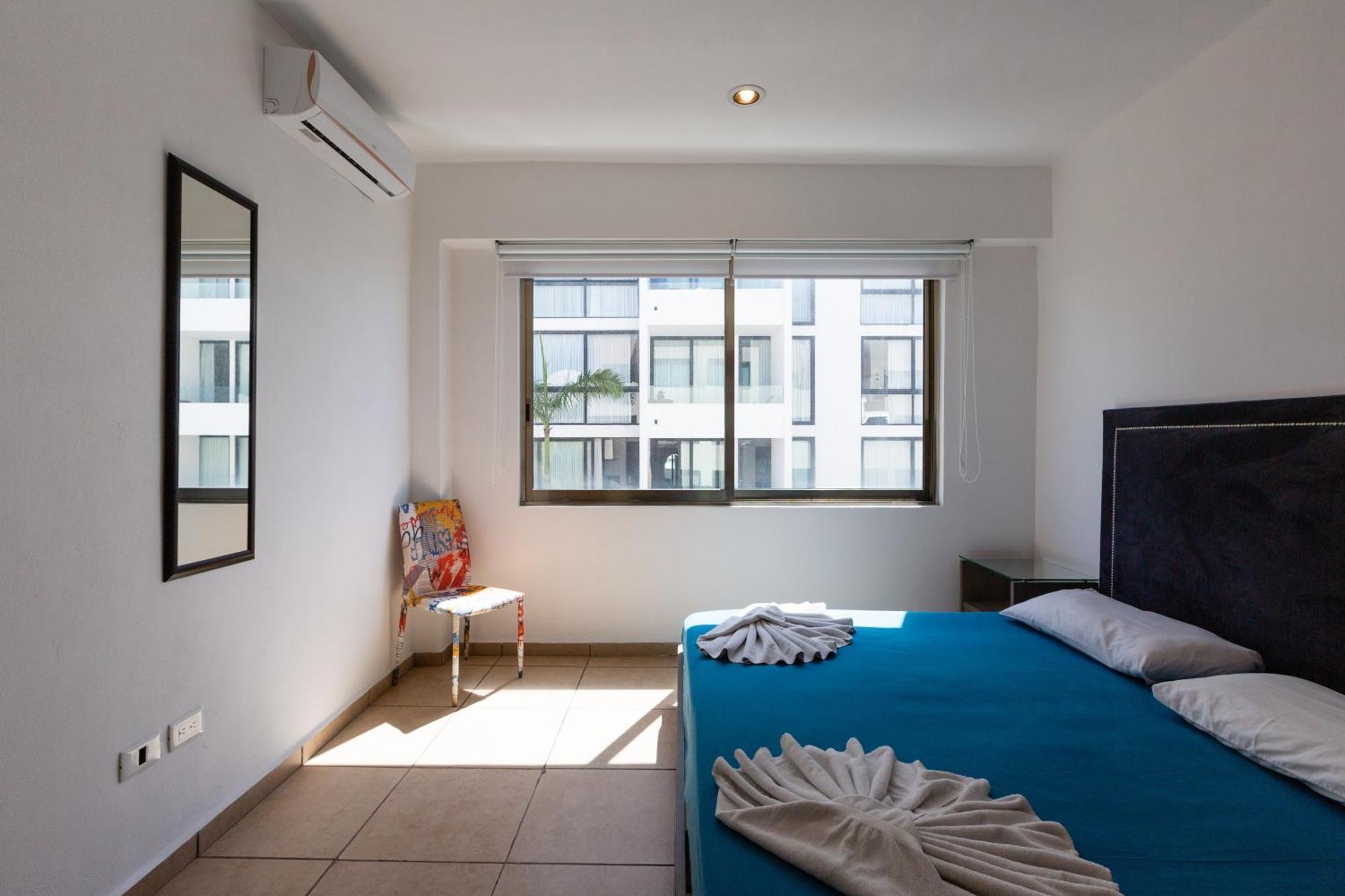 Best Penthouses&apartments In The Center Of Pdc!