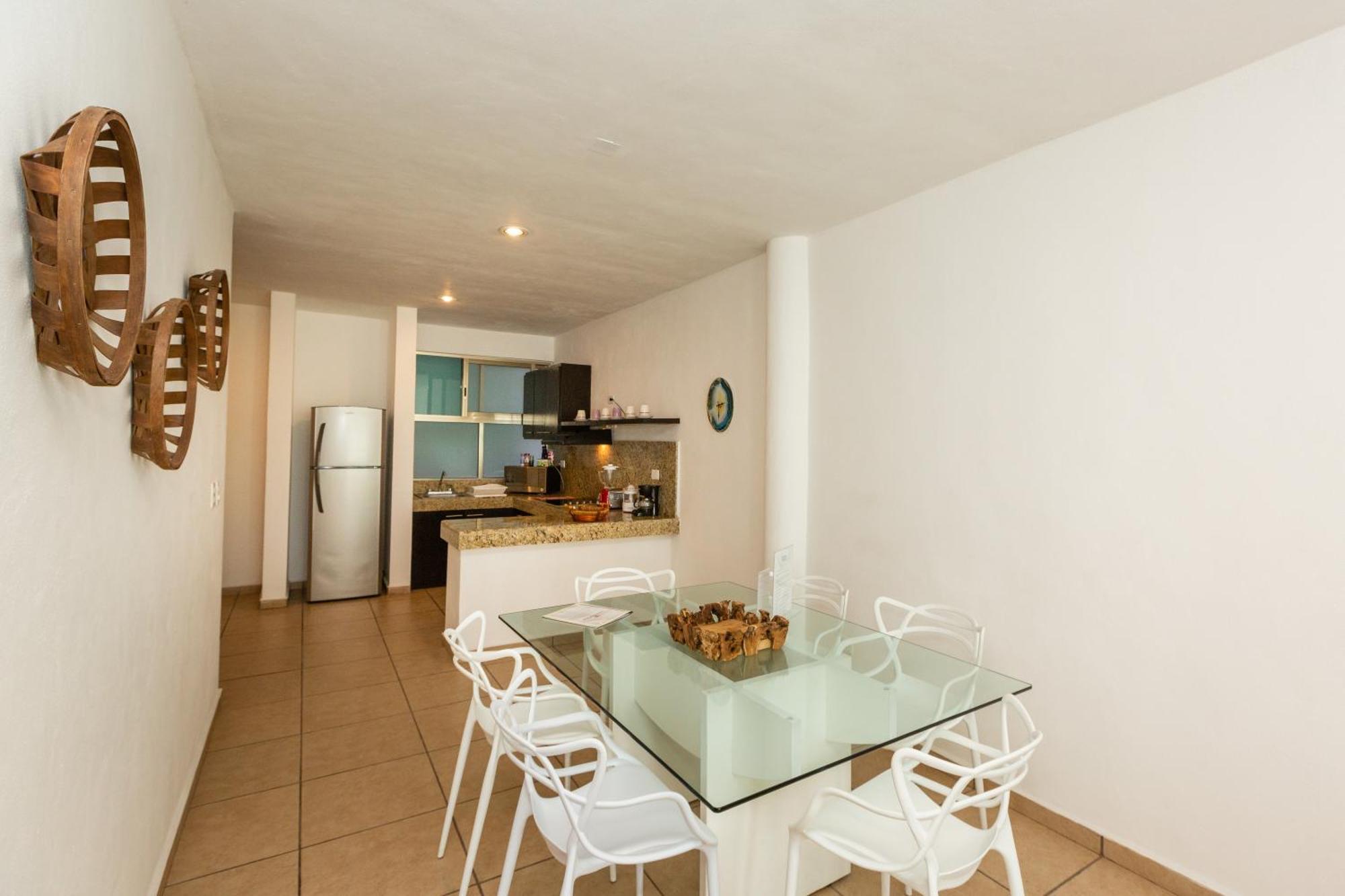 Apartment Best Penthouses&apartments In The Center Of Pdc! *