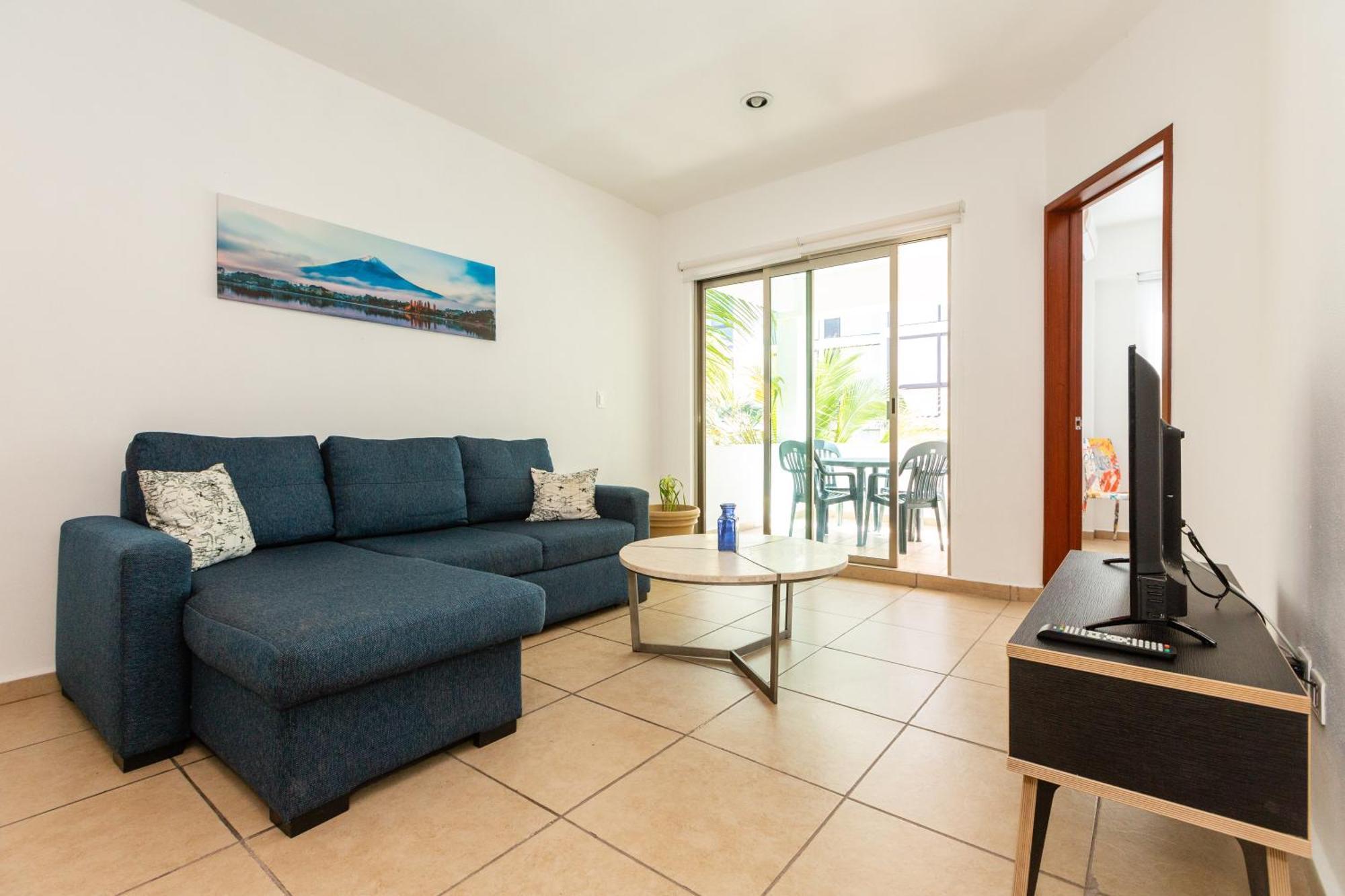 Best Penthouses&apartments In The Center Of Pdc! Playa del Carmen
