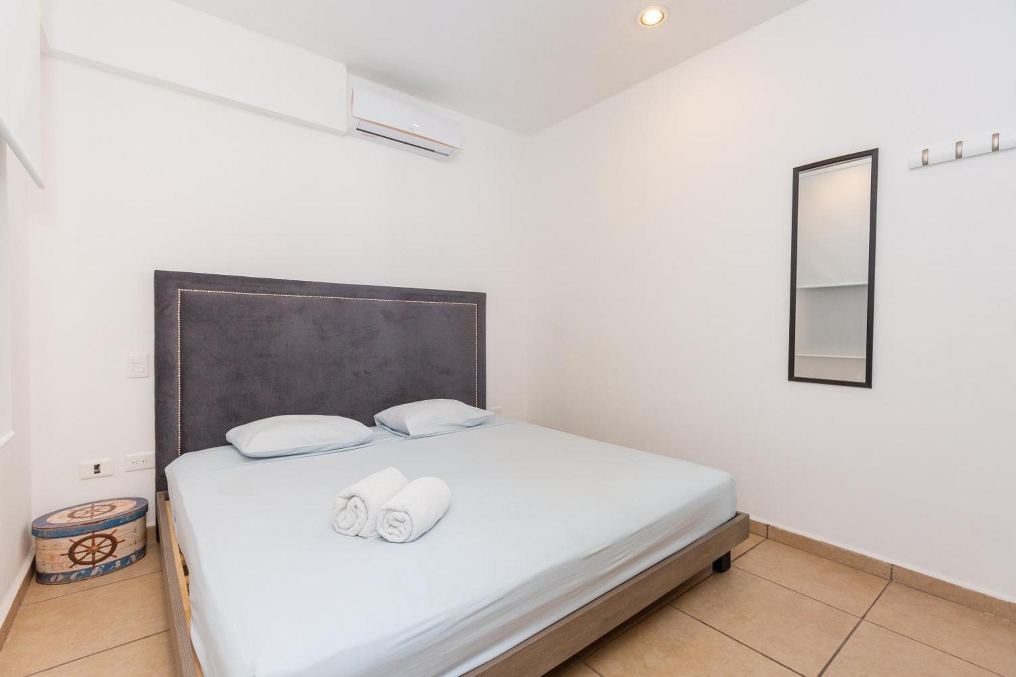 Apartment Best Penthouses&apartments In The Center Of Pdc!