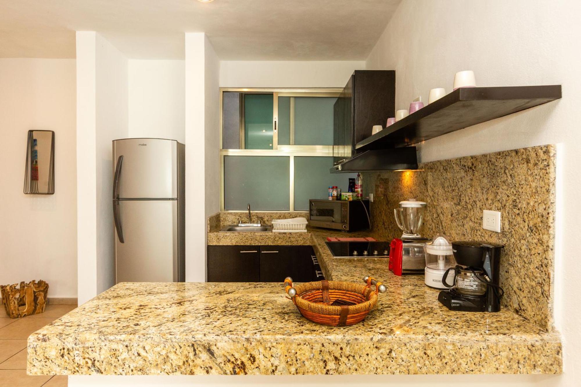 Best Penthouses&apartments In The Center Of Pdc! * Playa del Carmen